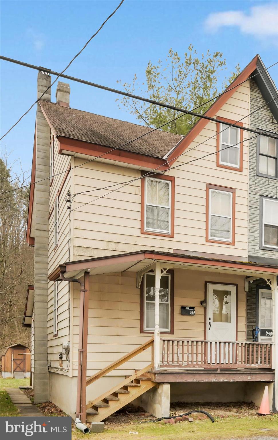 NONE AVAILABLE - Residential