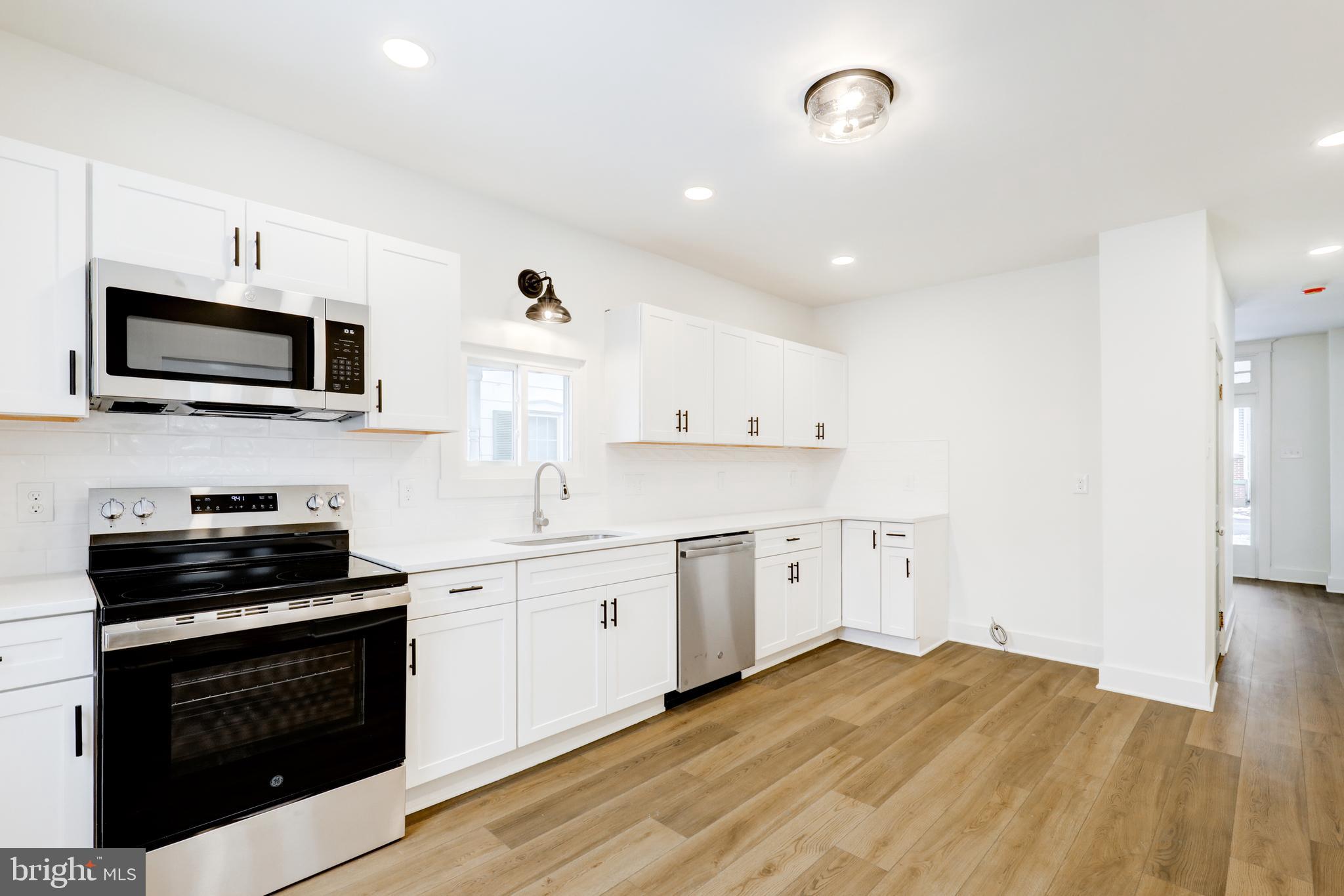 LYKENS BOROUGH - Residential