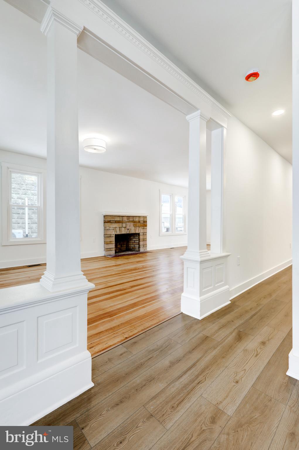 LYKENS BOROUGH - Residential