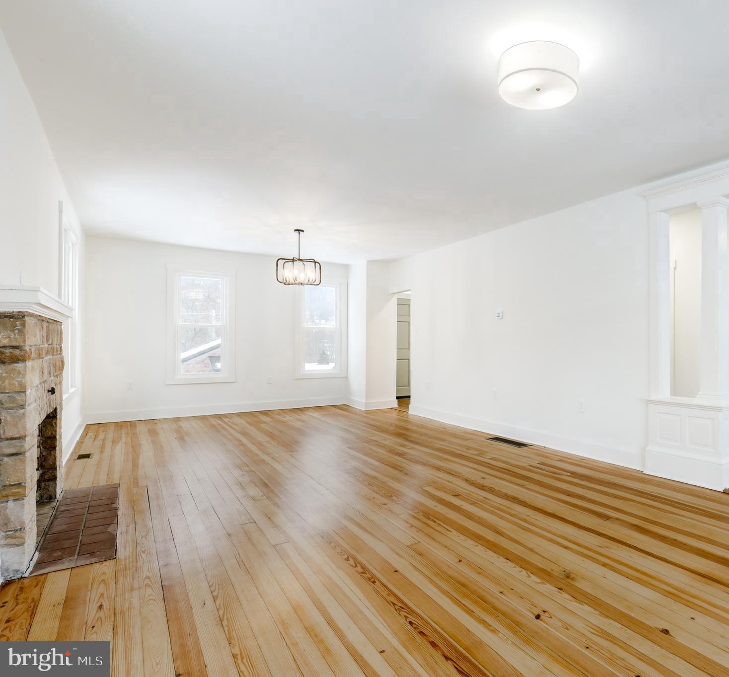 LYKENS BOROUGH - Residential