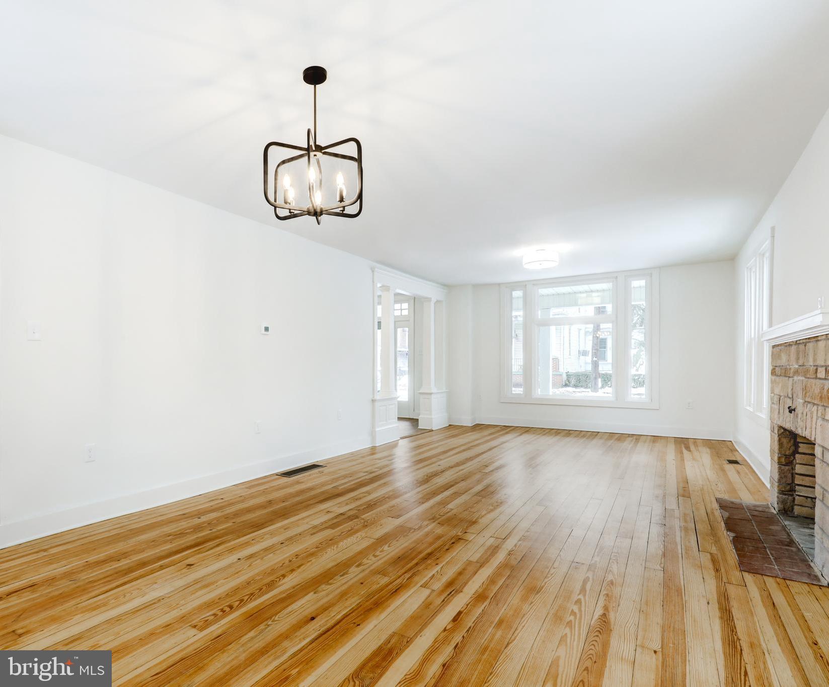 LYKENS BOROUGH - Residential