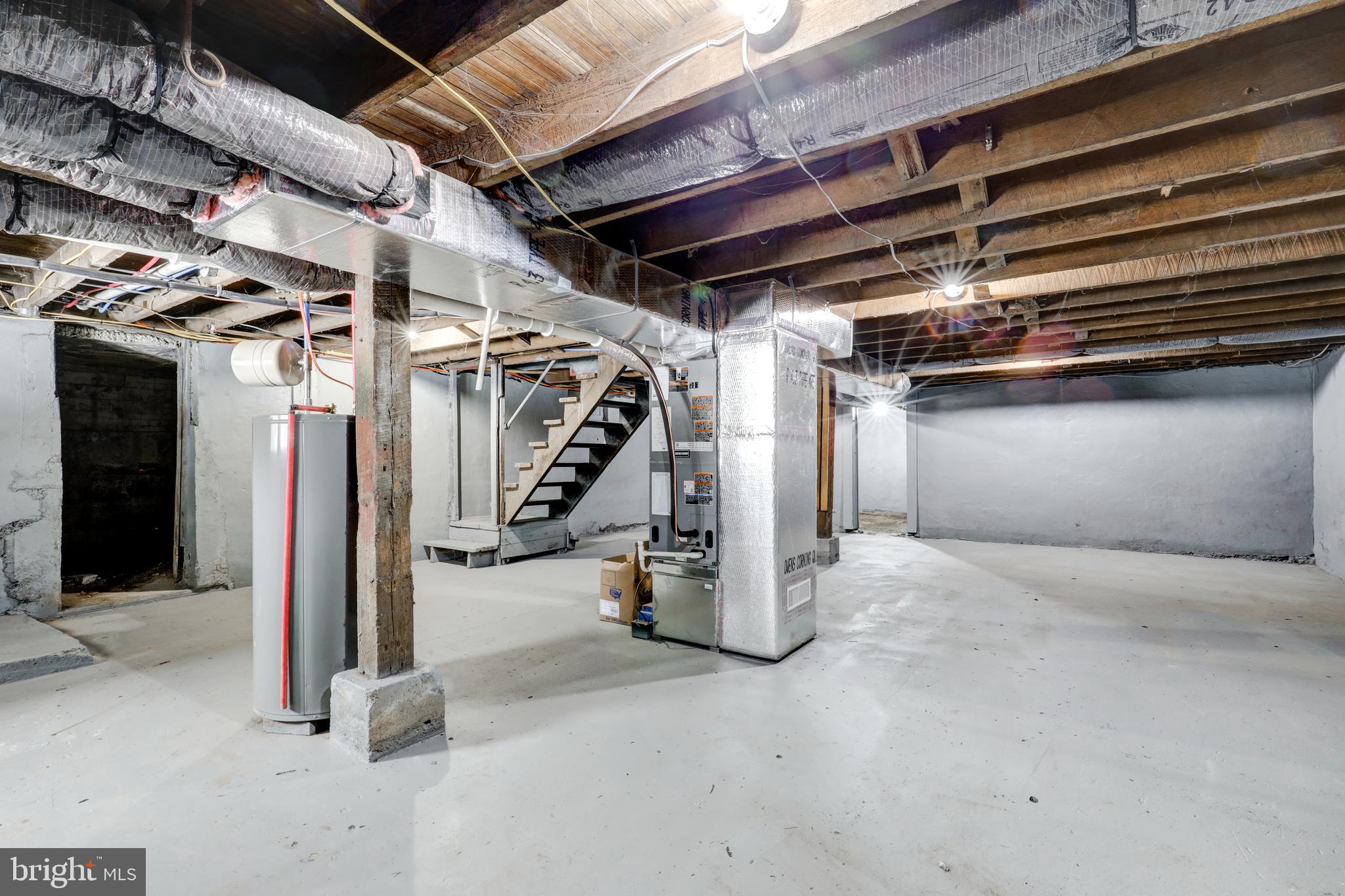 LYKENS BOROUGH - Residential