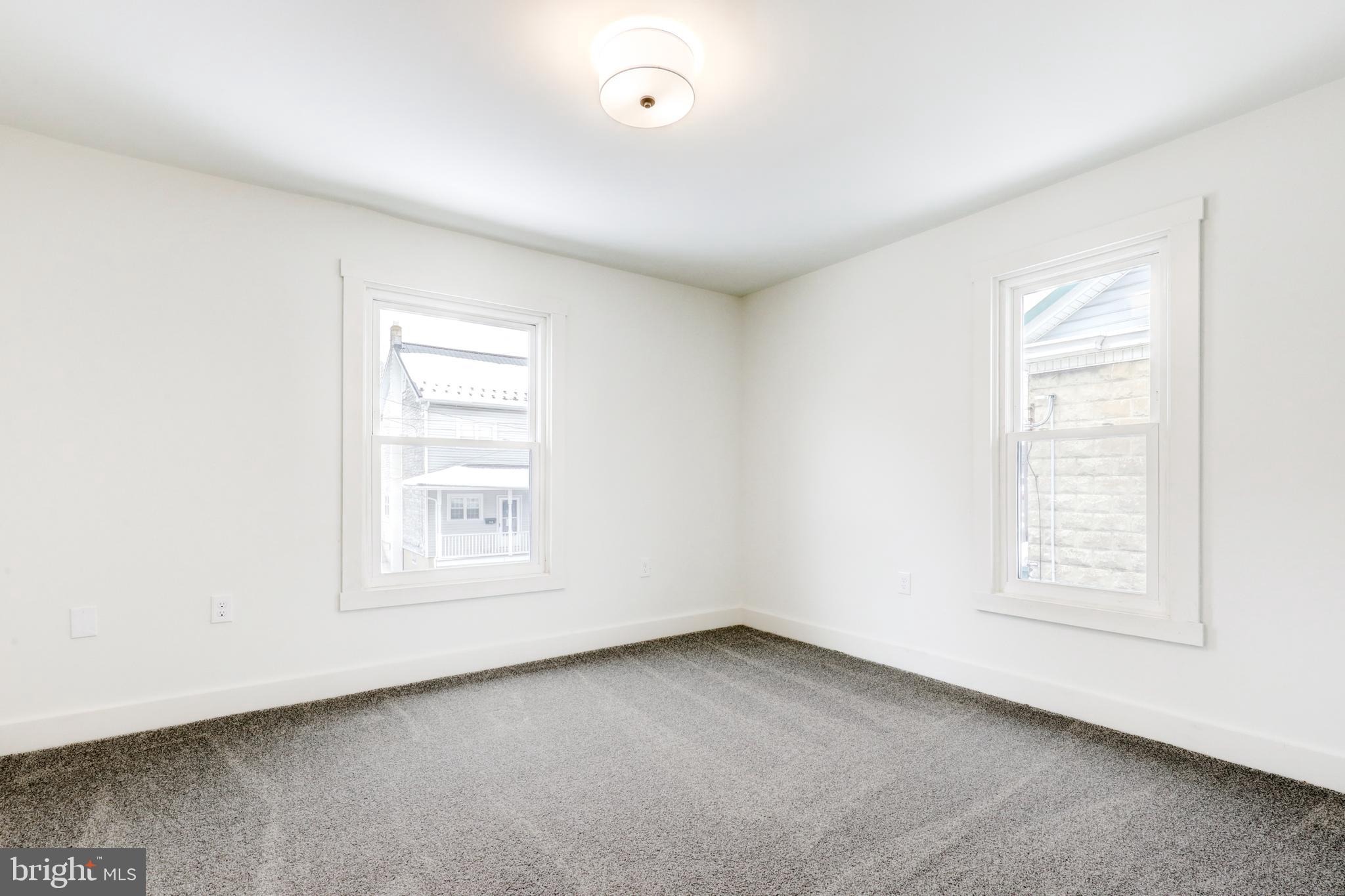 LYKENS BOROUGH - Residential