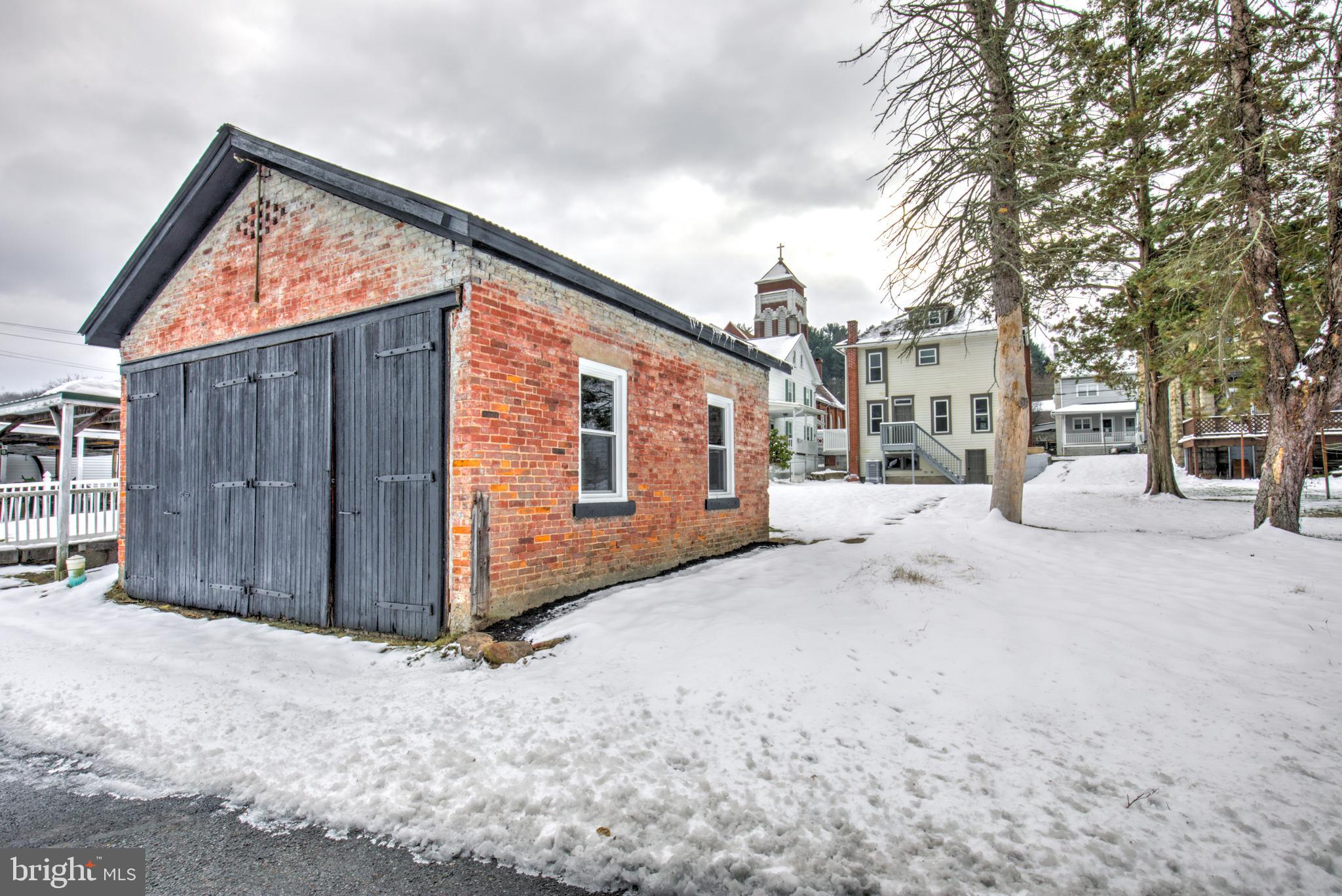 LYKENS BOROUGH - Residential