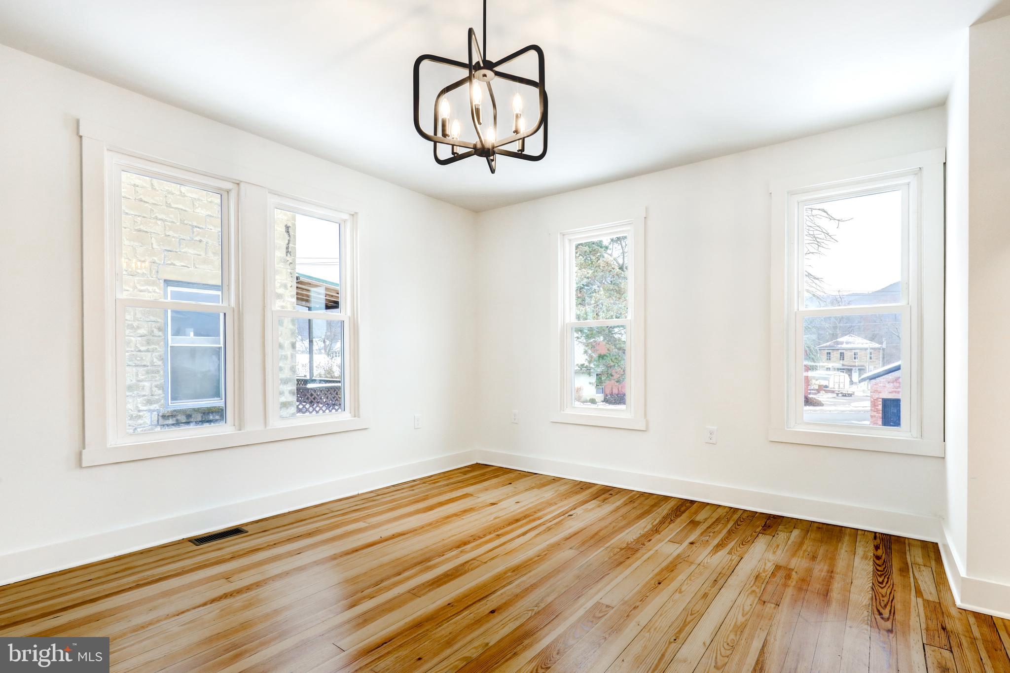 LYKENS BOROUGH - Residential