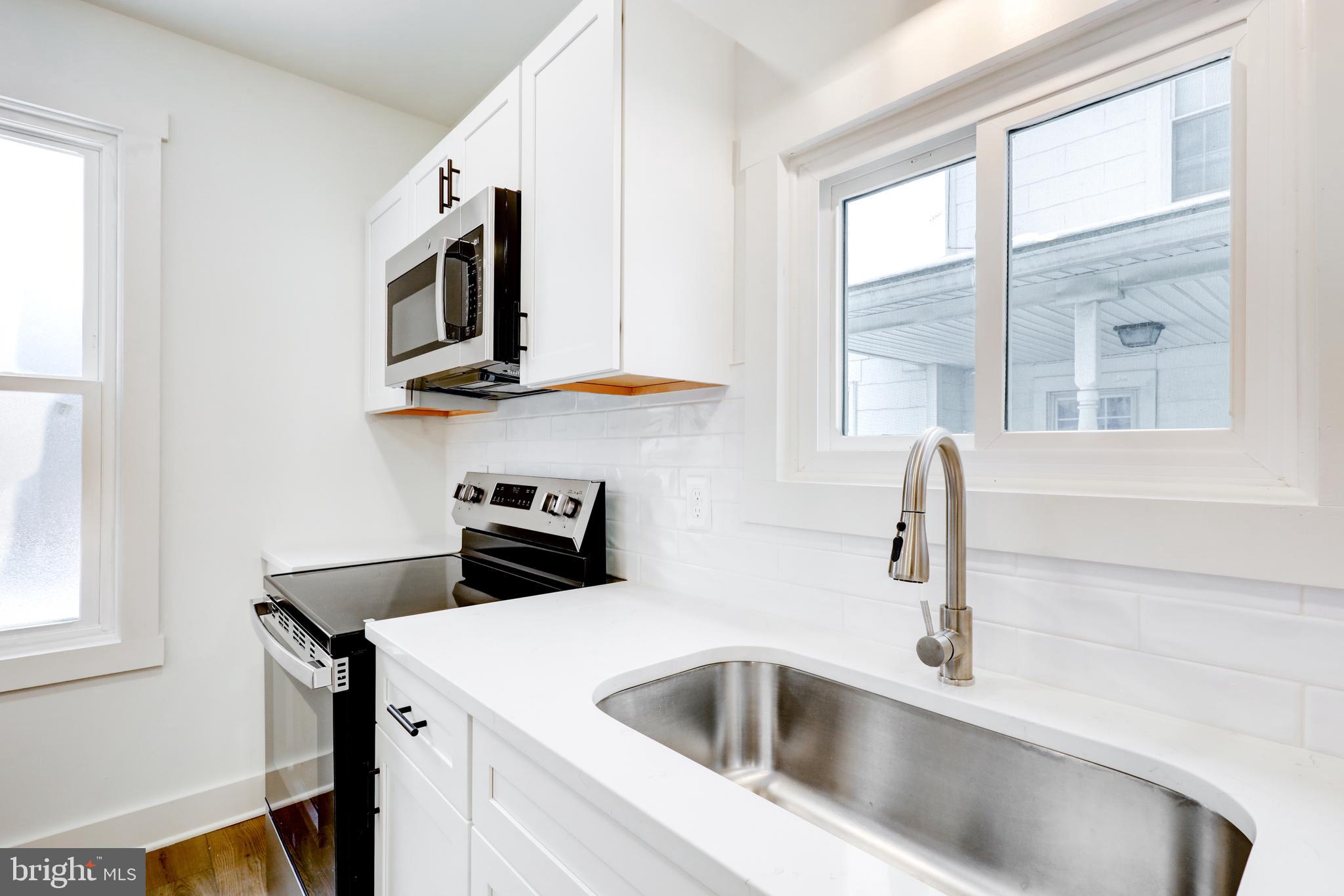 LYKENS BOROUGH - Residential