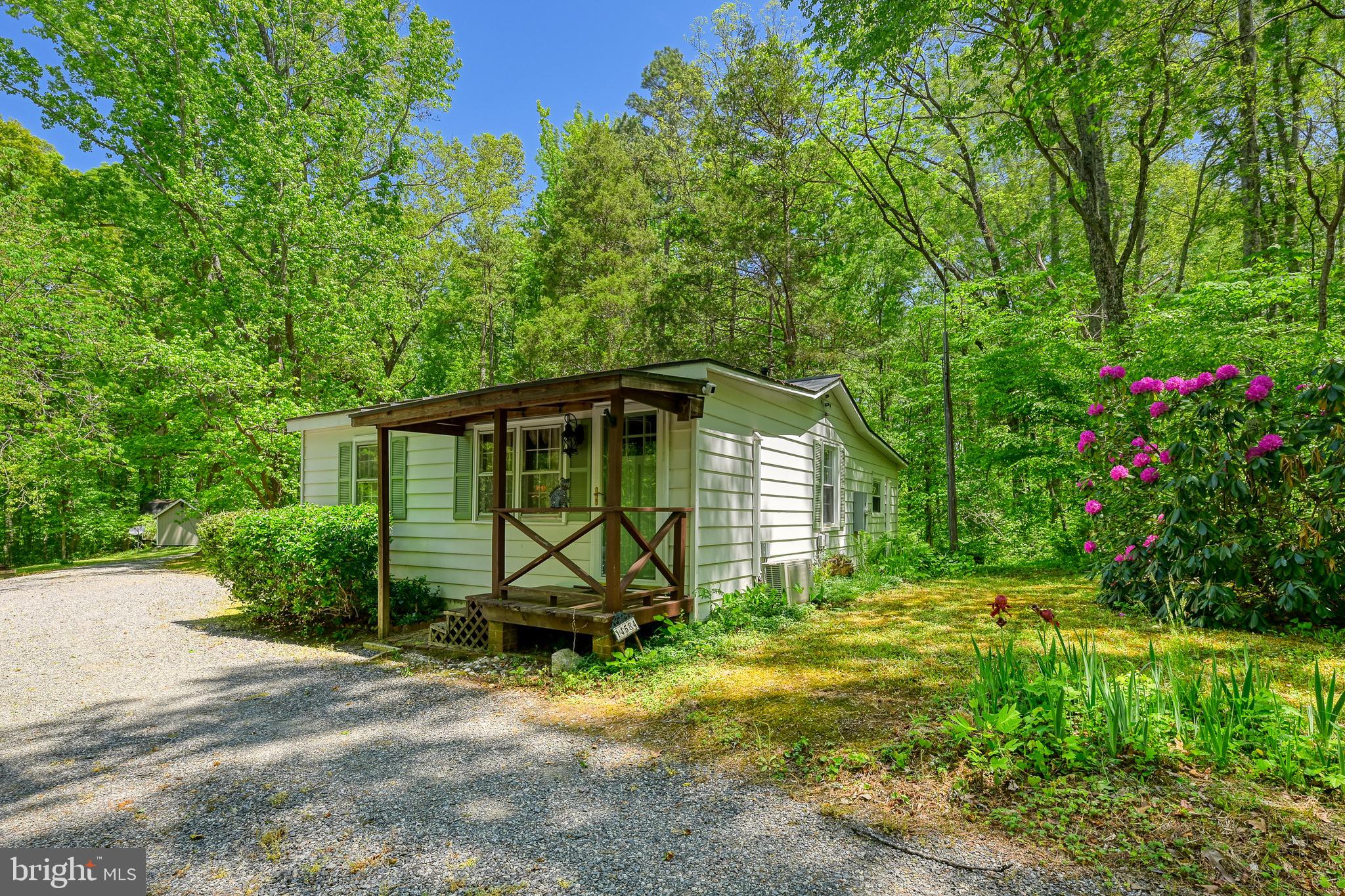 14584 CROSS COUNTY ROAD