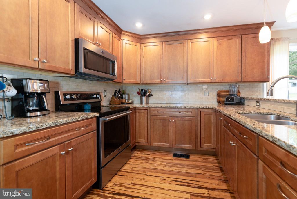 Photo of 50 Cider Mill Road, MERTZTOWN, PA 19539 (MLS # PABK2071142)