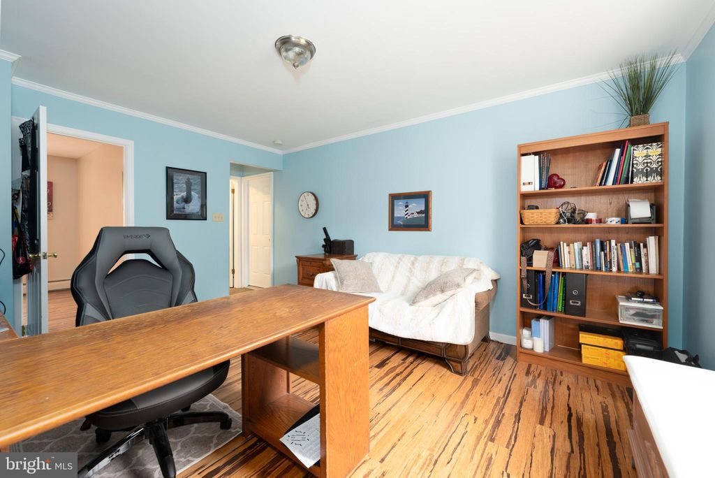 Photo of 50 Cider Mill Road, MERTZTOWN, PA 19539 (MLS # PABK2071142)