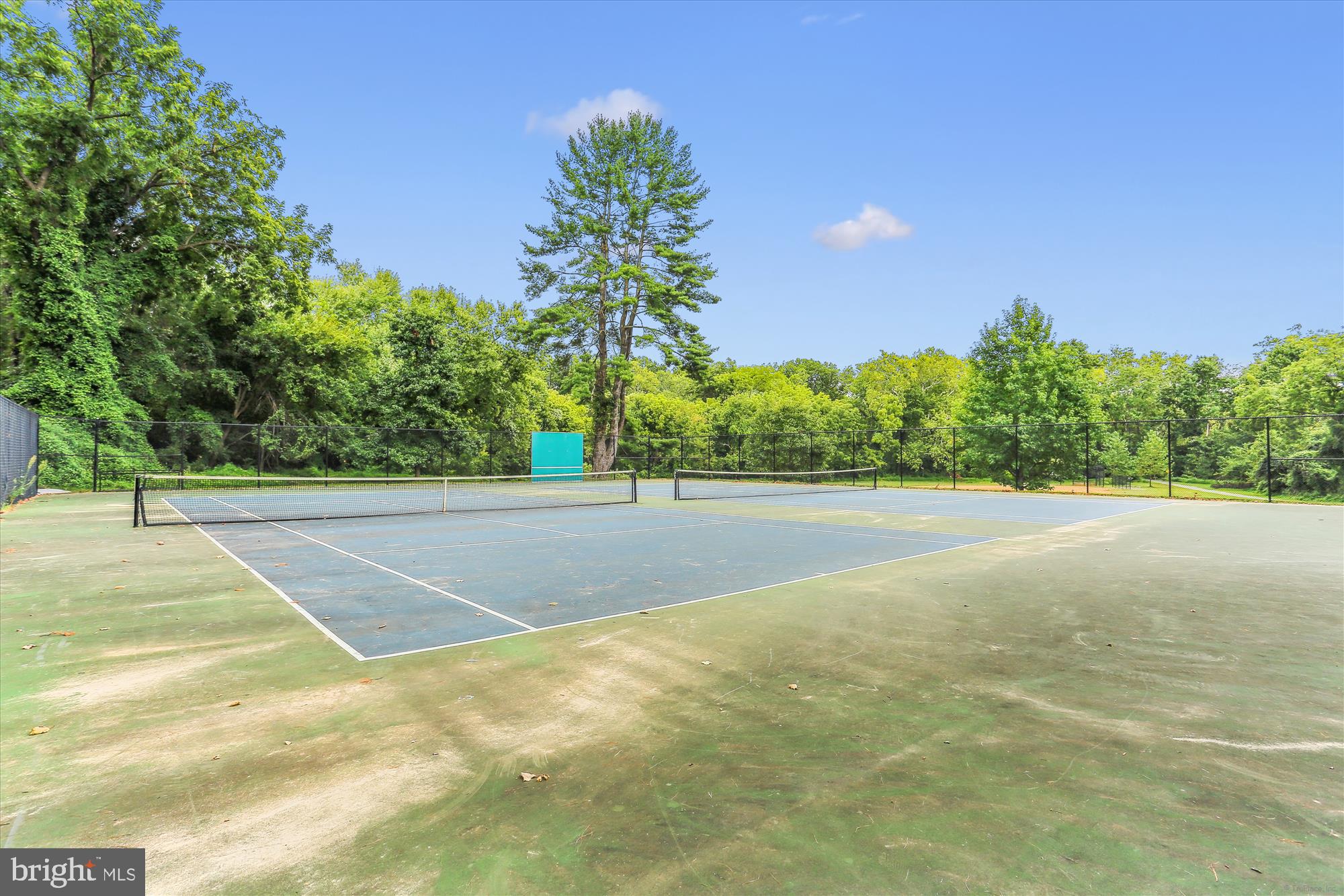 RANDOLPH HILLS - Residential