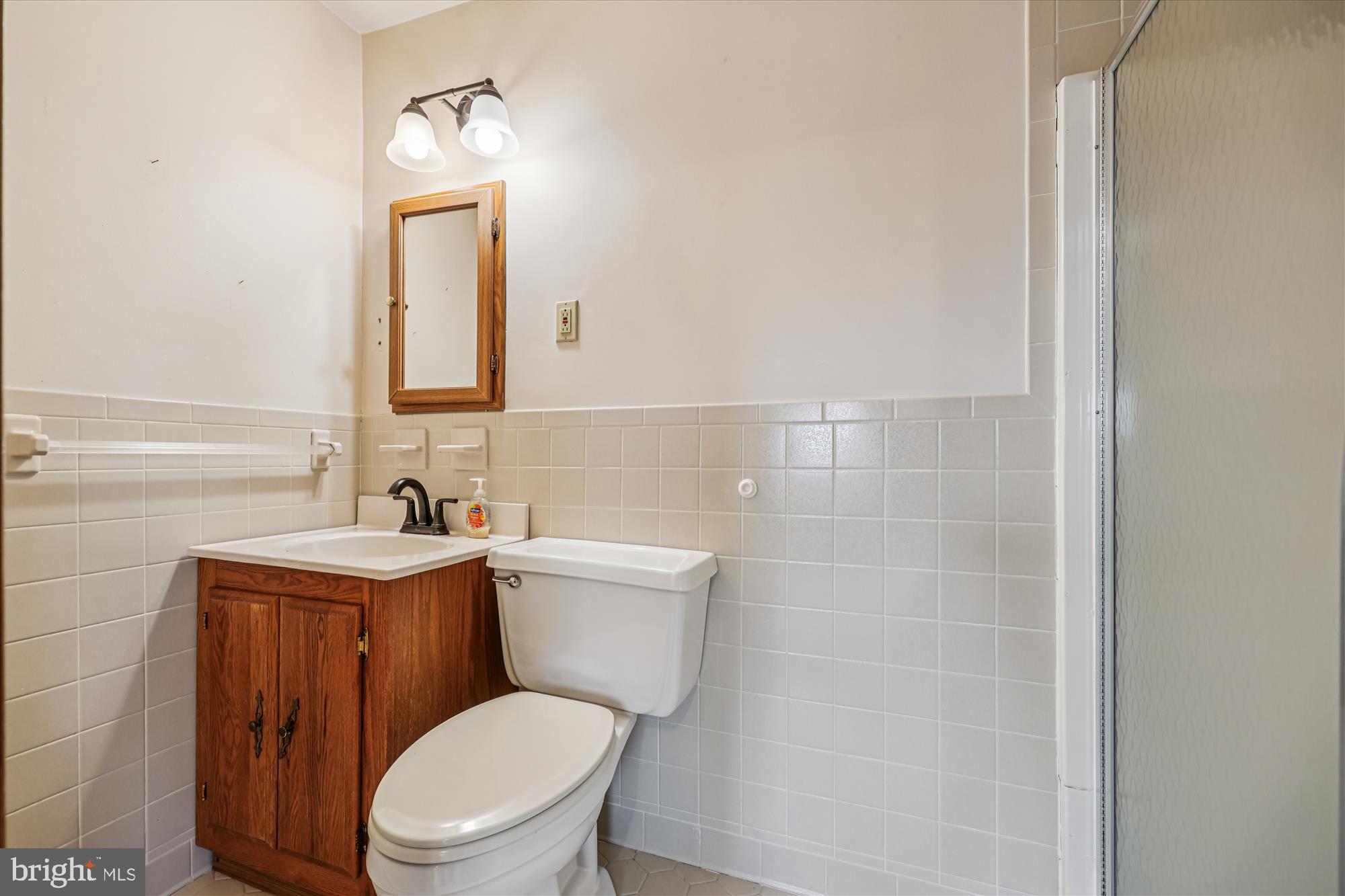 RANDOLPH HILLS - Residential