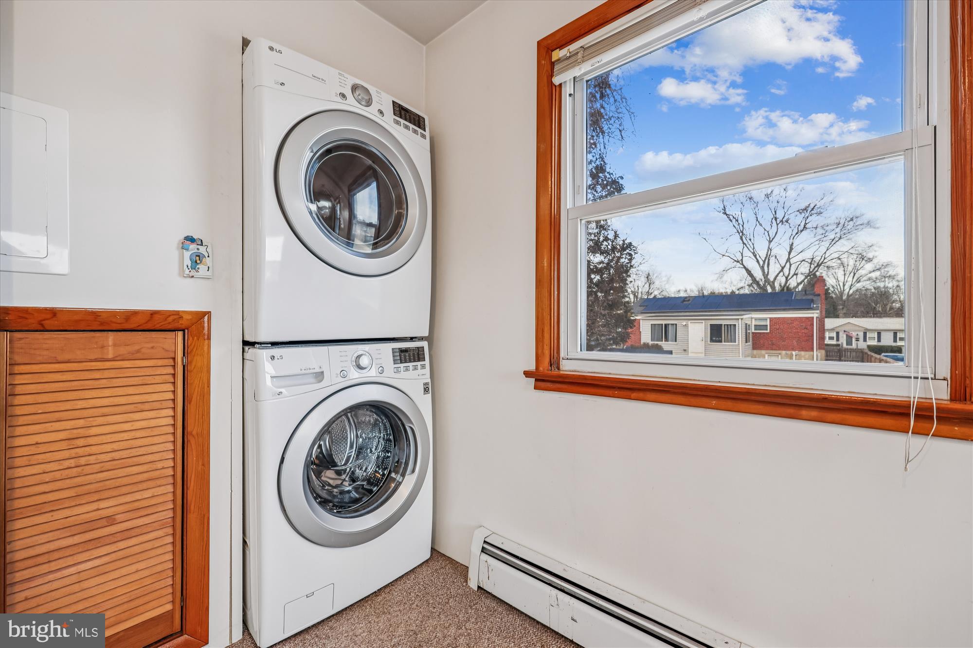 RANDOLPH HILLS - Residential