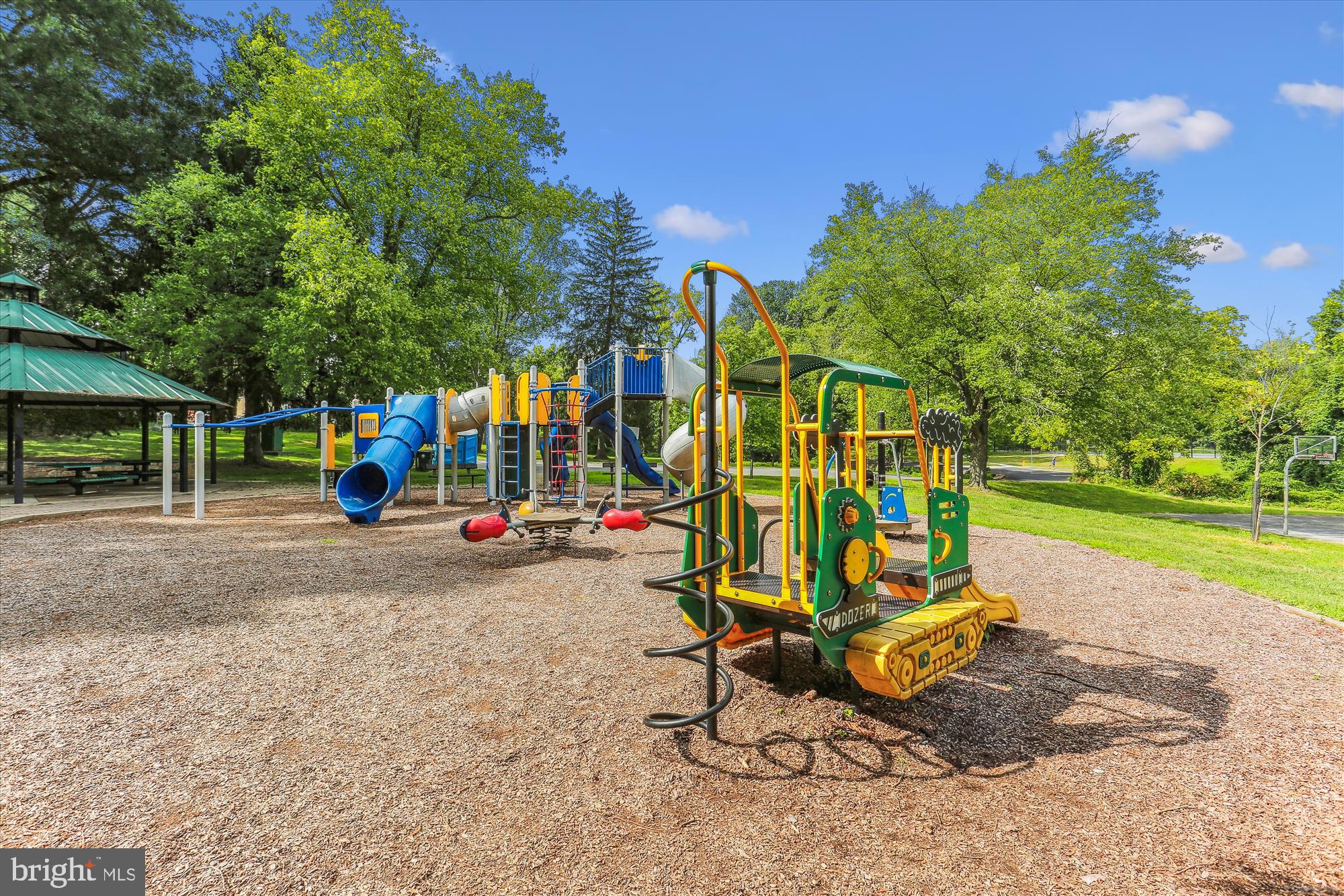 RANDOLPH HILLS - Residential