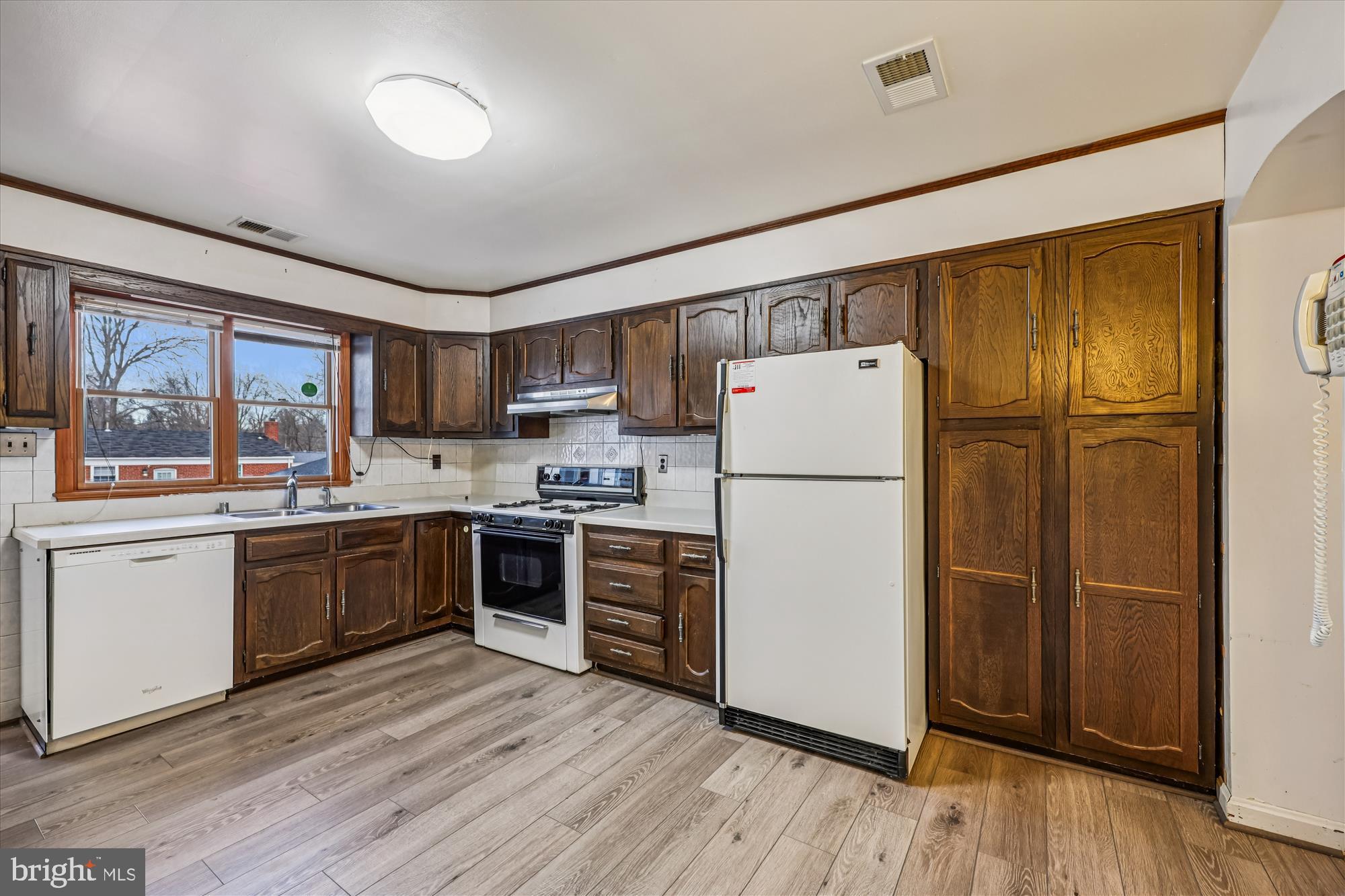 RANDOLPH HILLS - Residential