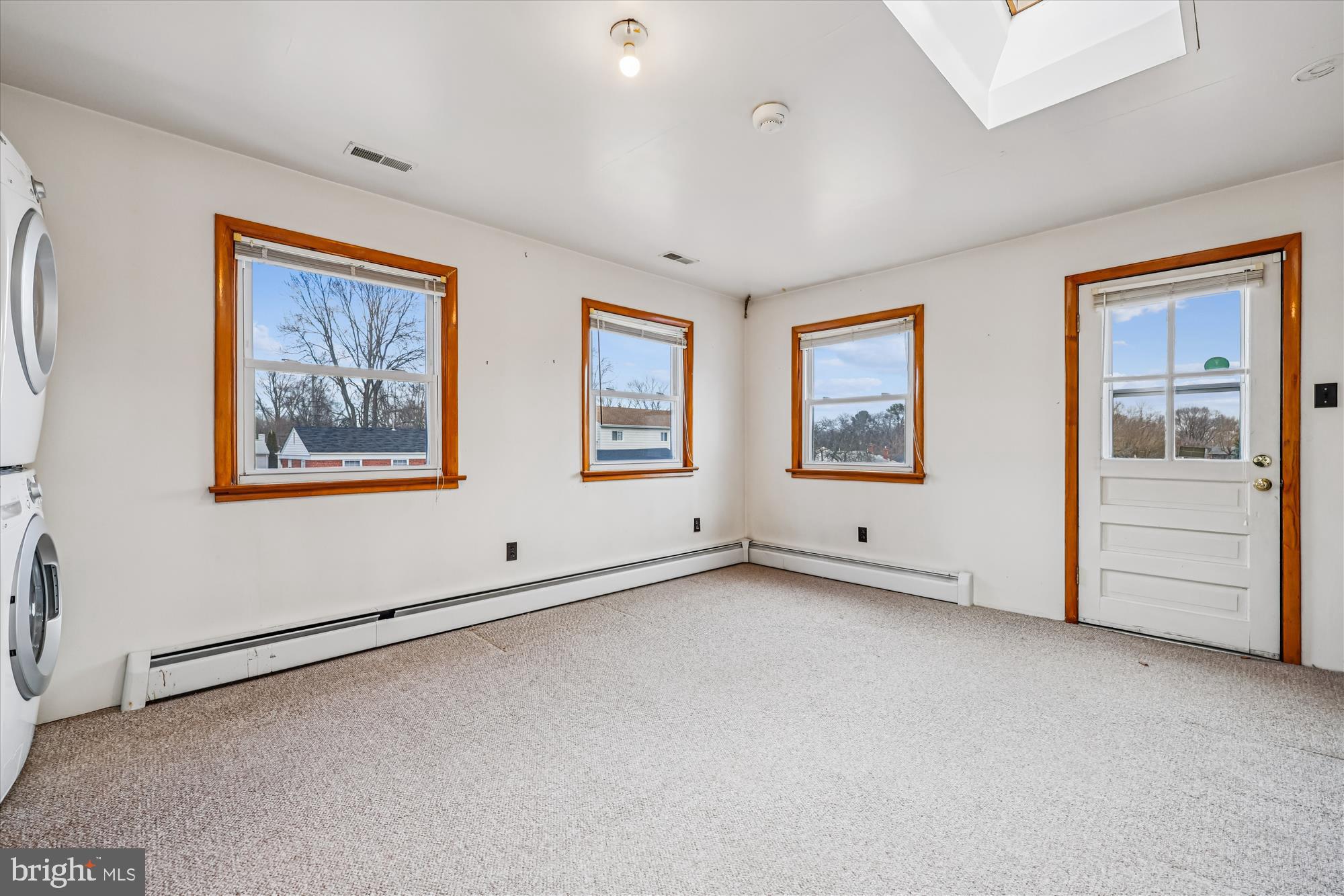 RANDOLPH HILLS - Residential