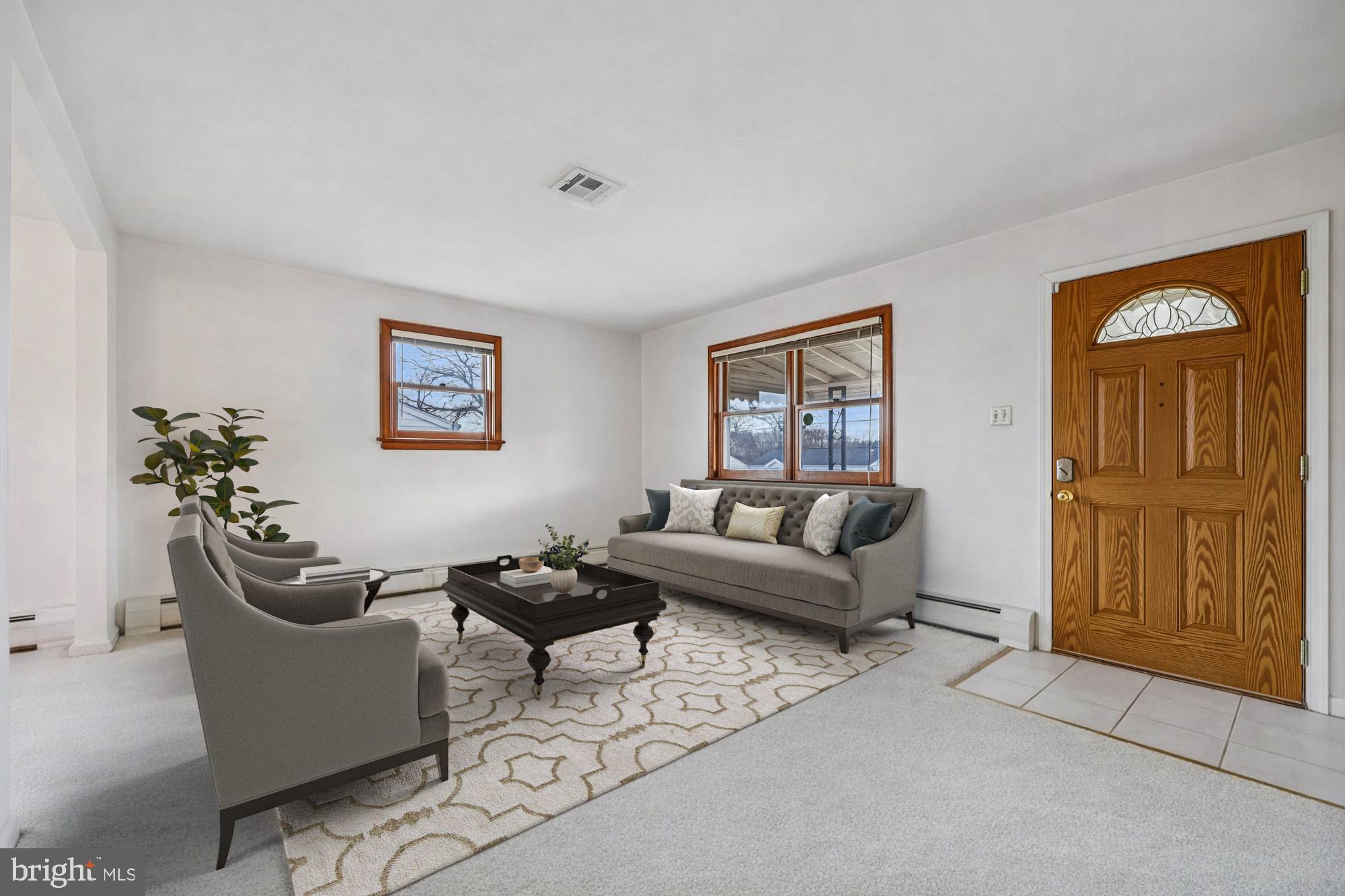 RANDOLPH HILLS - Residential