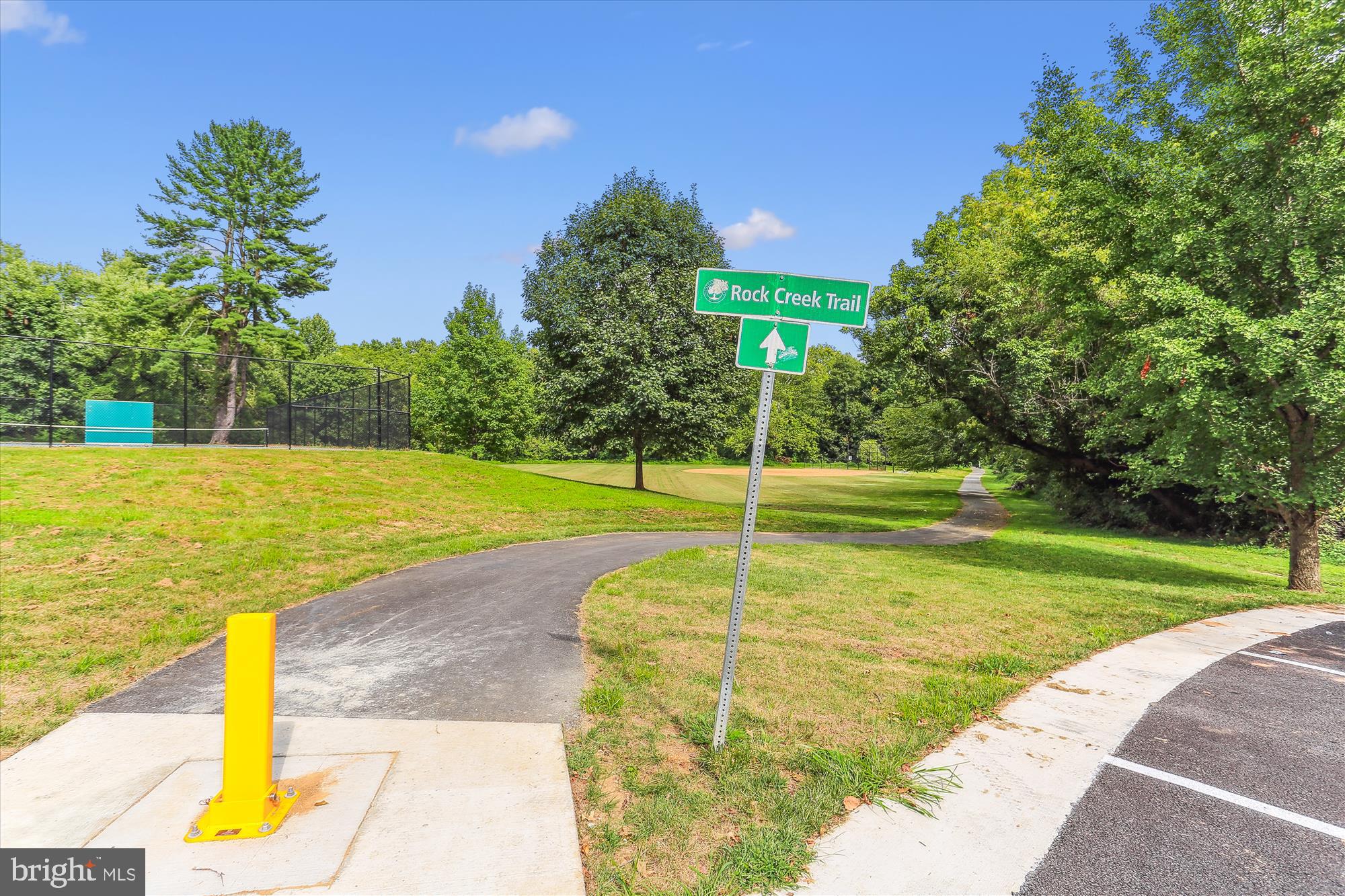 RANDOLPH HILLS - Residential