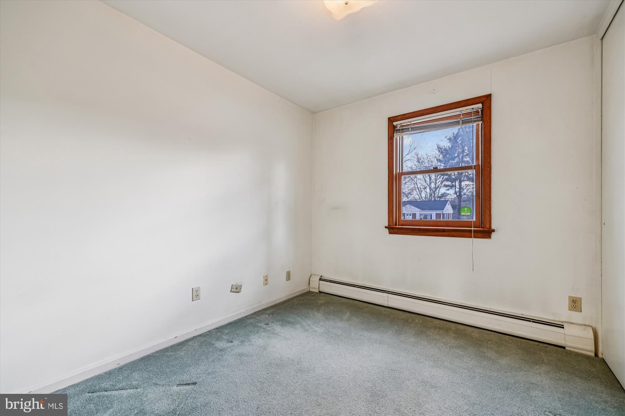 RANDOLPH HILLS - Residential