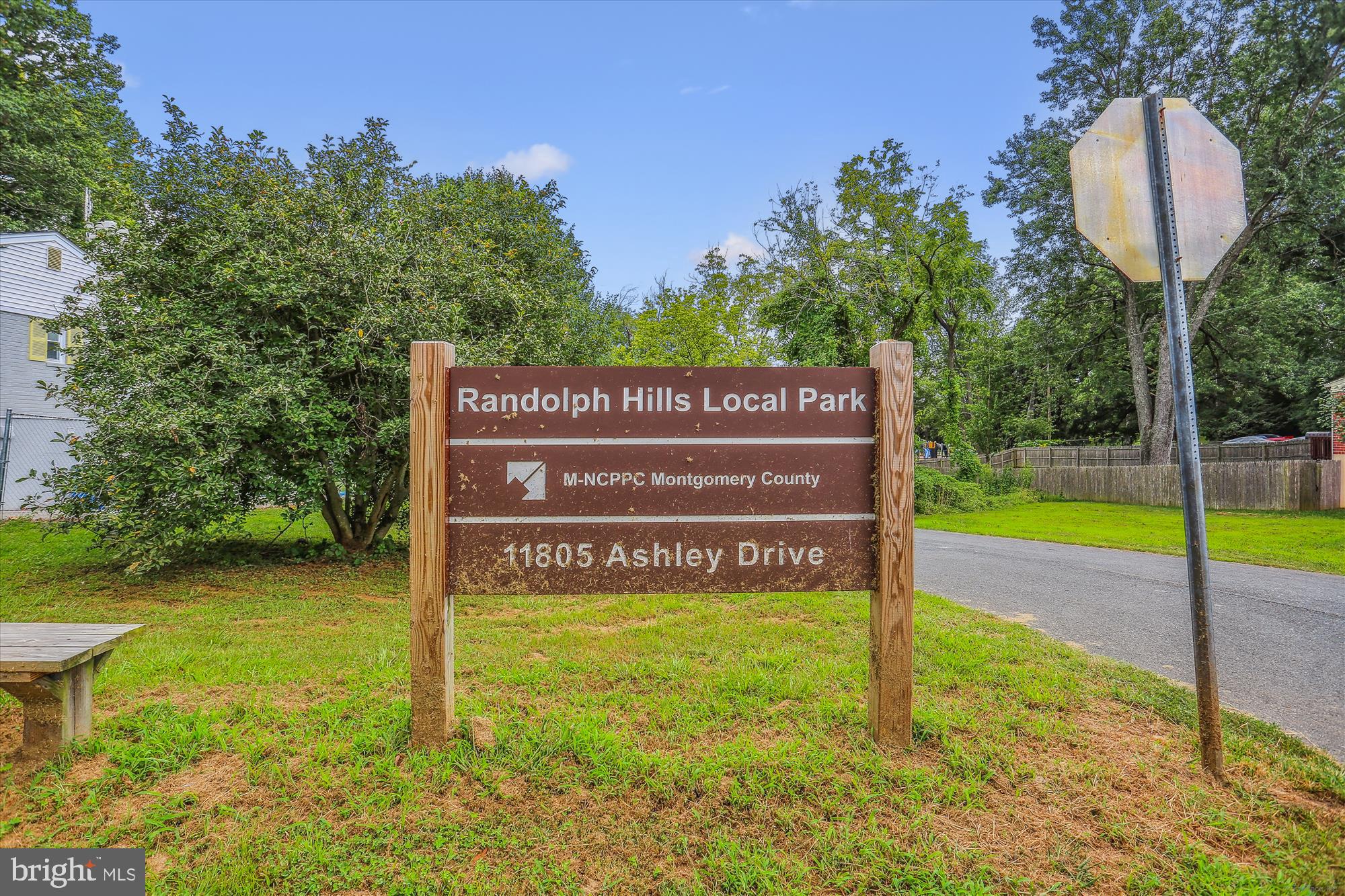 RANDOLPH HILLS - Residential