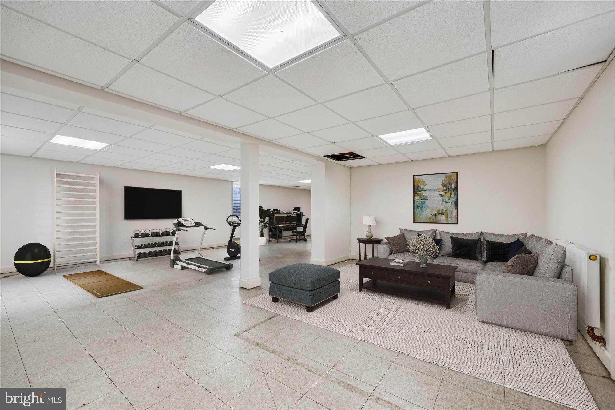 RANDOLPH HILLS - Residential