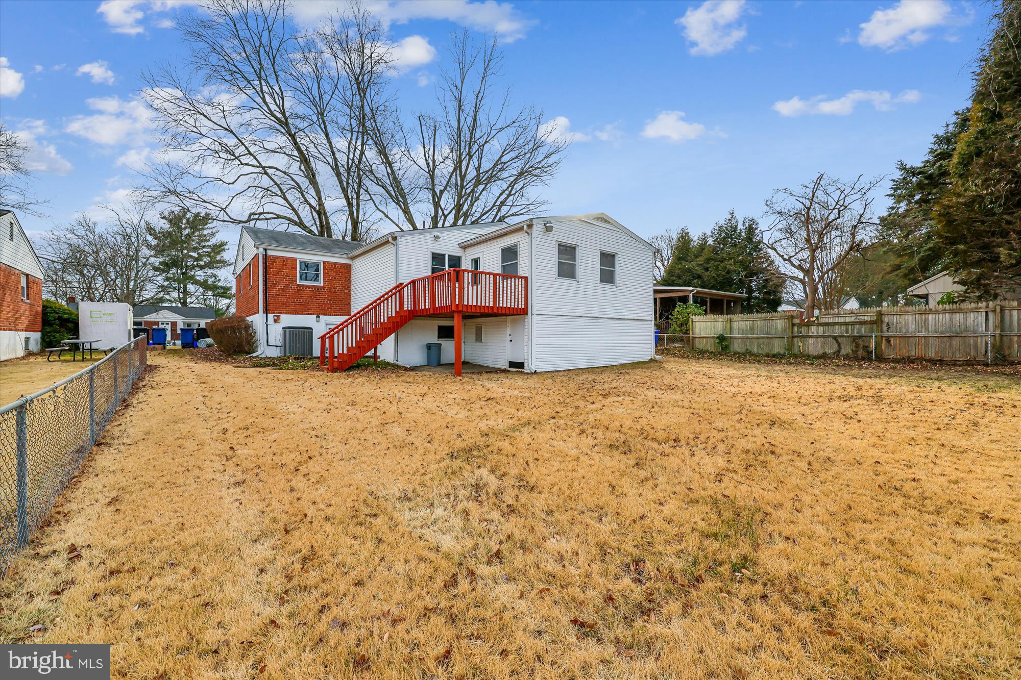 RANDOLPH HILLS - Residential