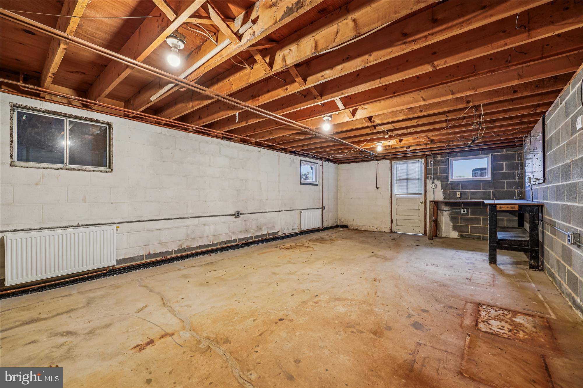 RANDOLPH HILLS - Residential