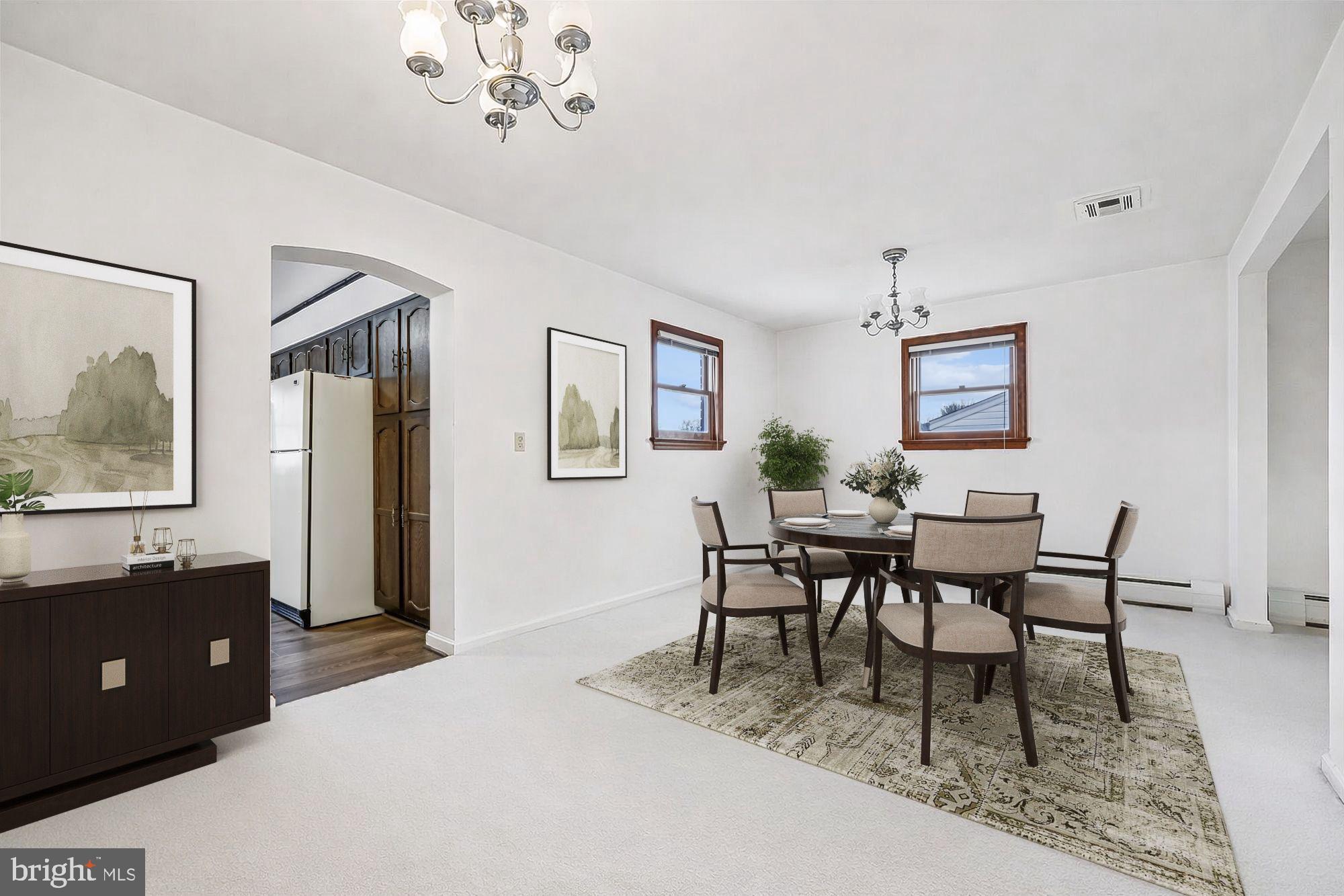 RANDOLPH HILLS - Residential