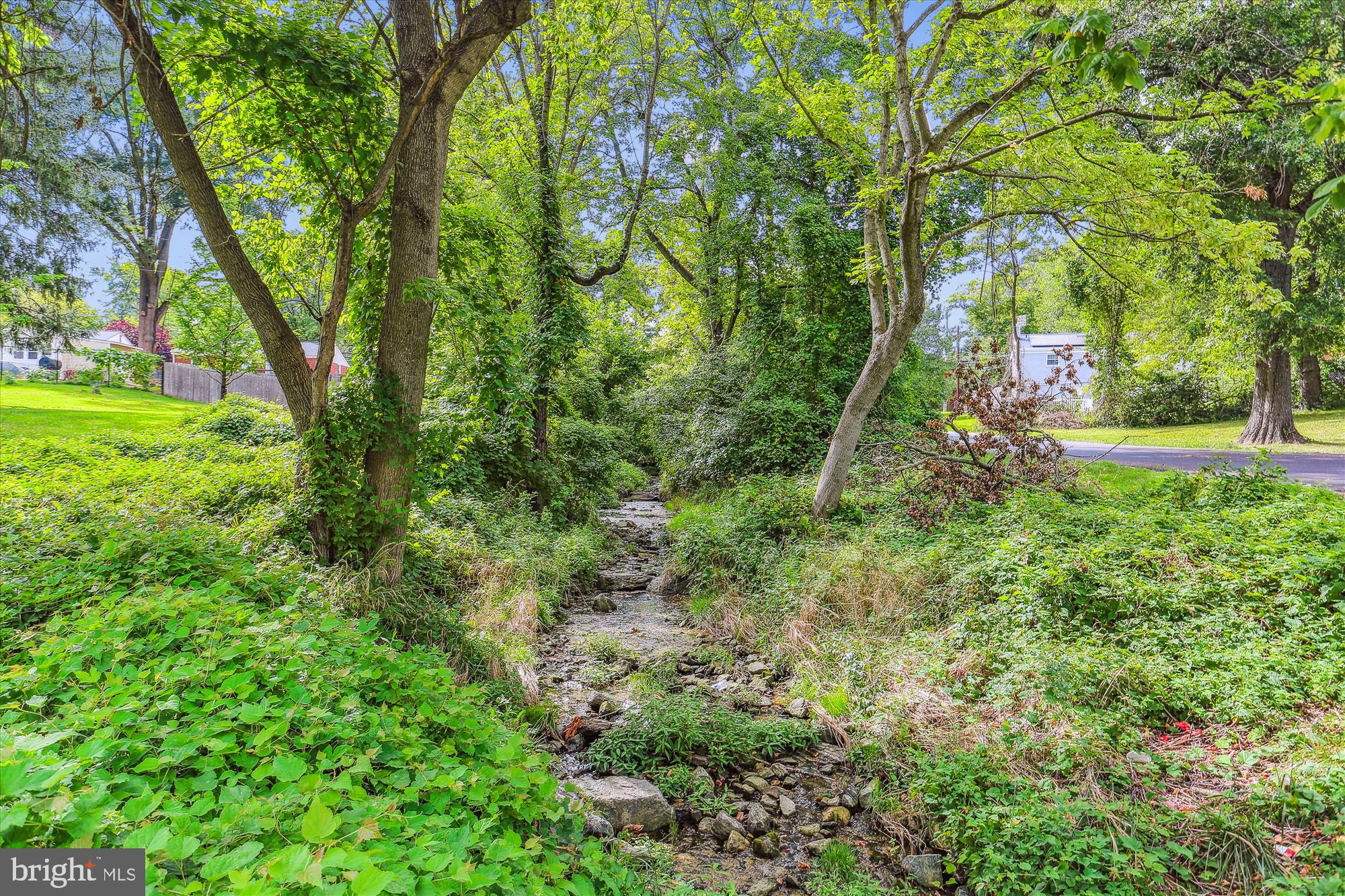 RANDOLPH HILLS - Residential