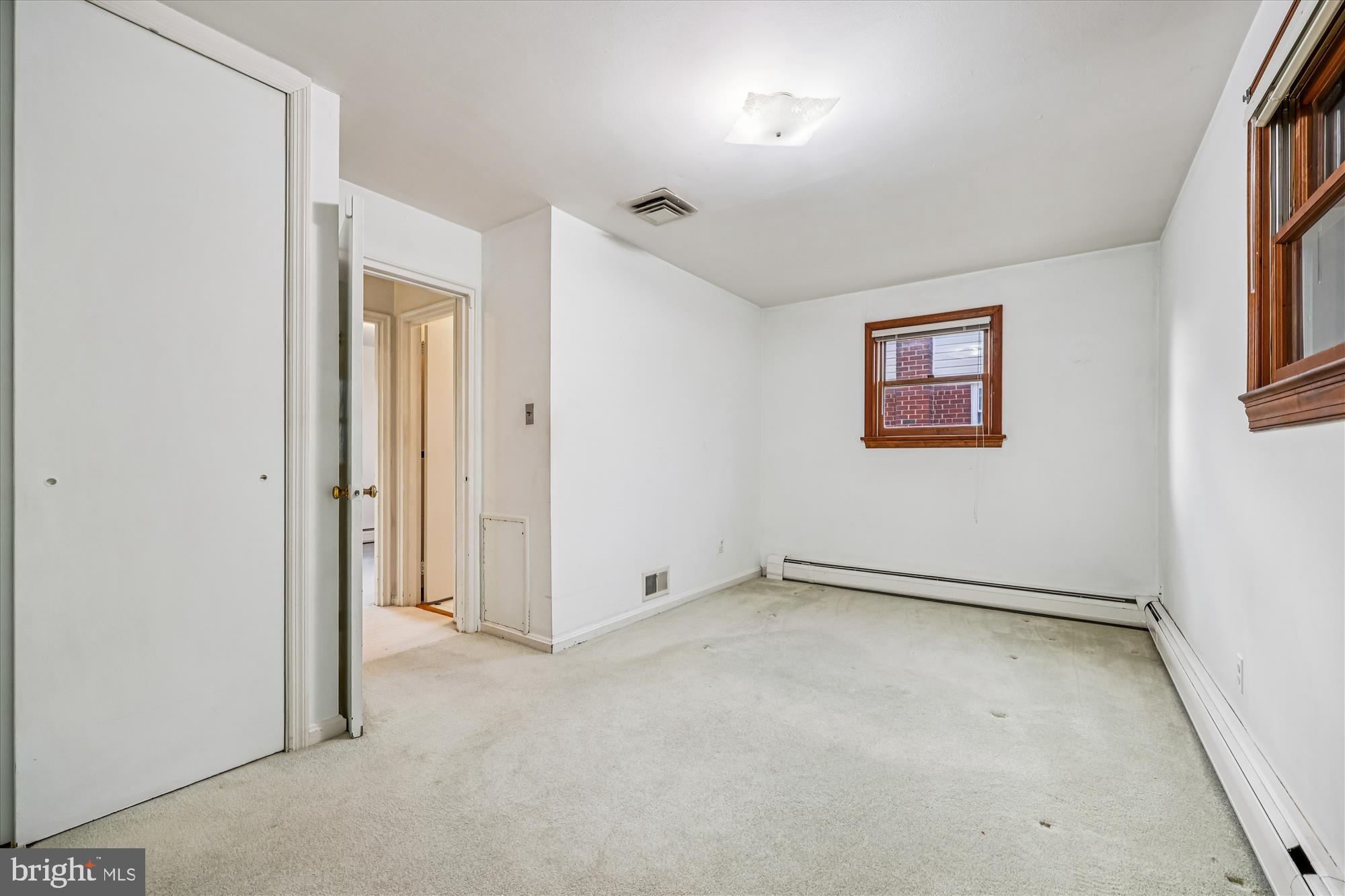 RANDOLPH HILLS - Residential