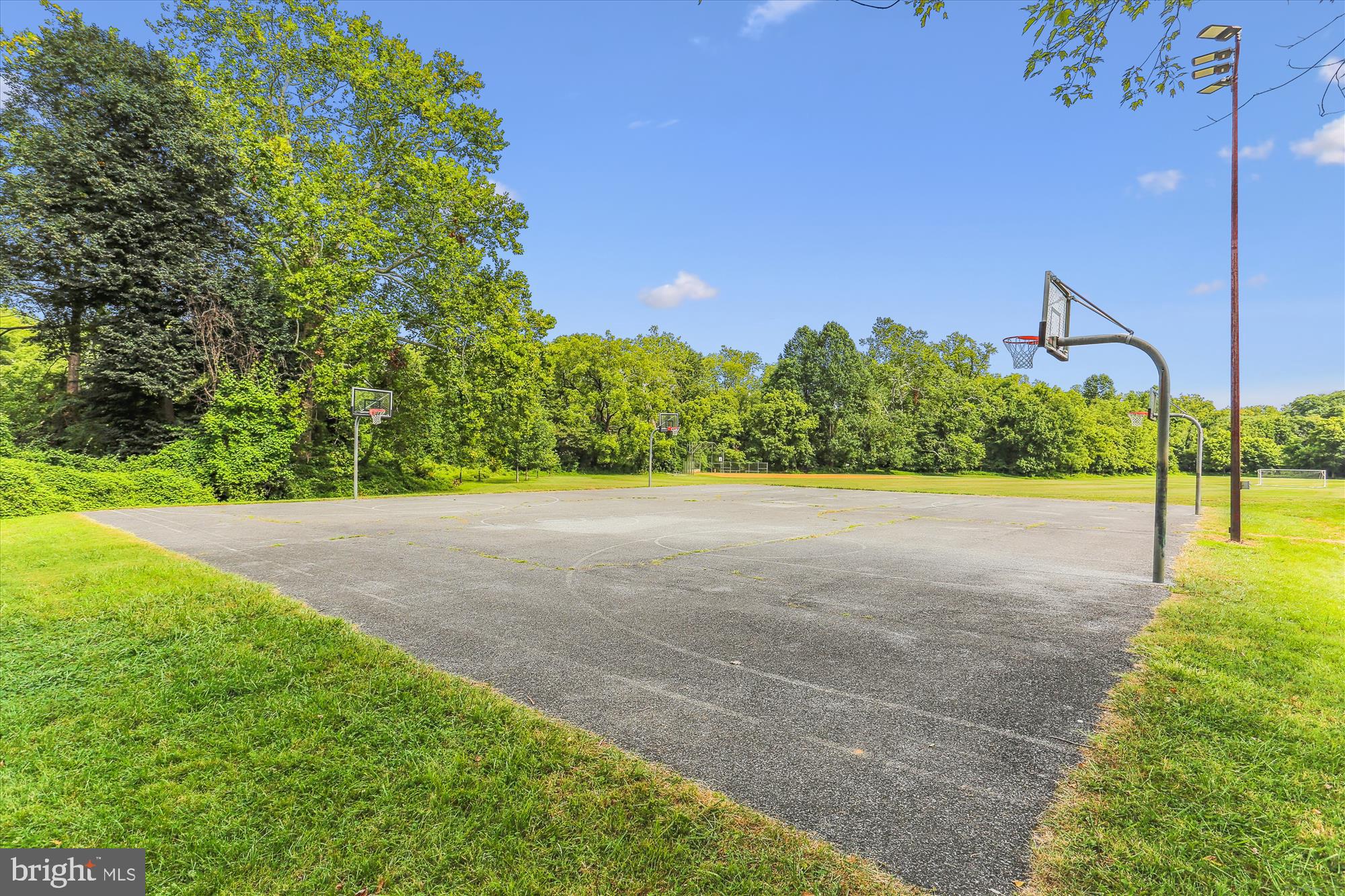 RANDOLPH HILLS - Residential