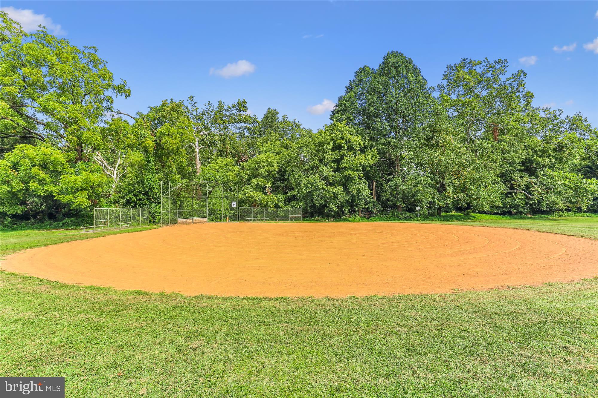 RANDOLPH HILLS - Residential