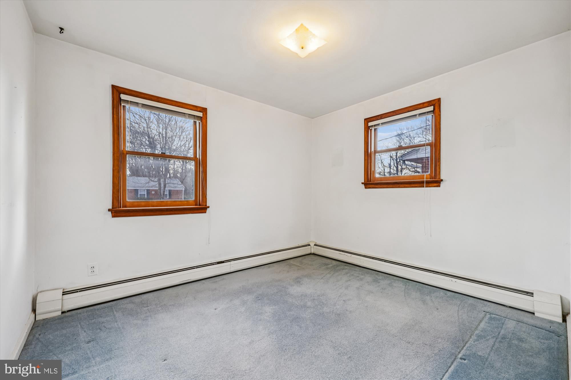 RANDOLPH HILLS - Residential