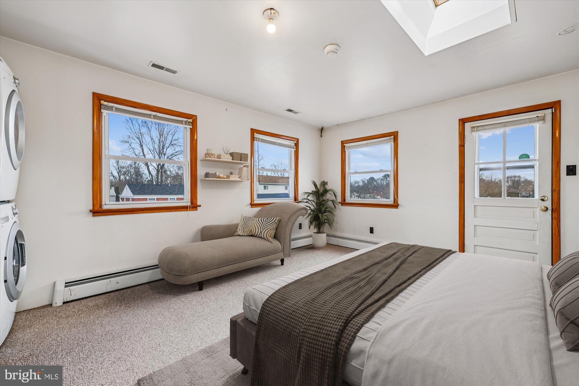 RANDOLPH HILLS - Residential