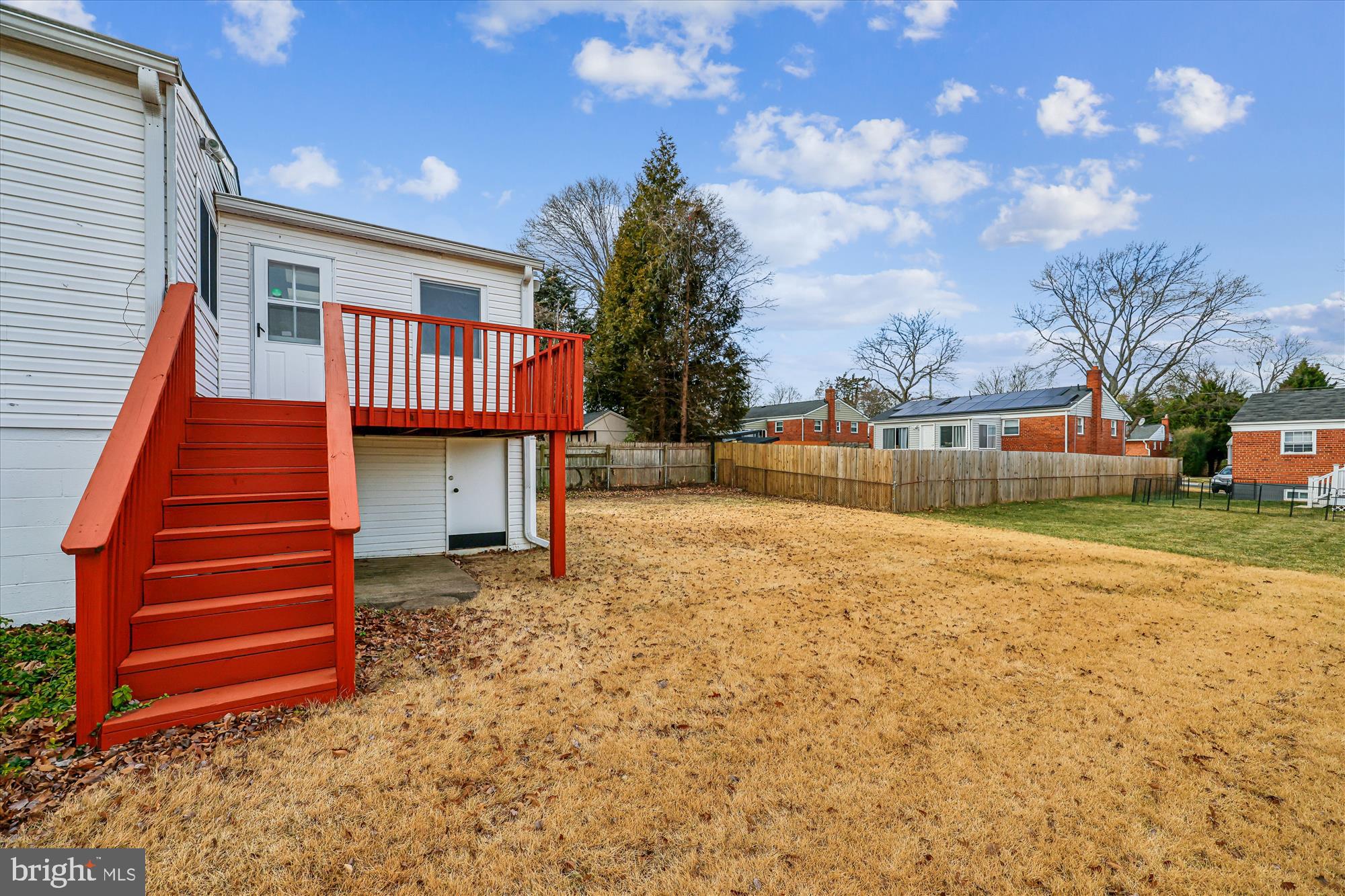 RANDOLPH HILLS - Residential