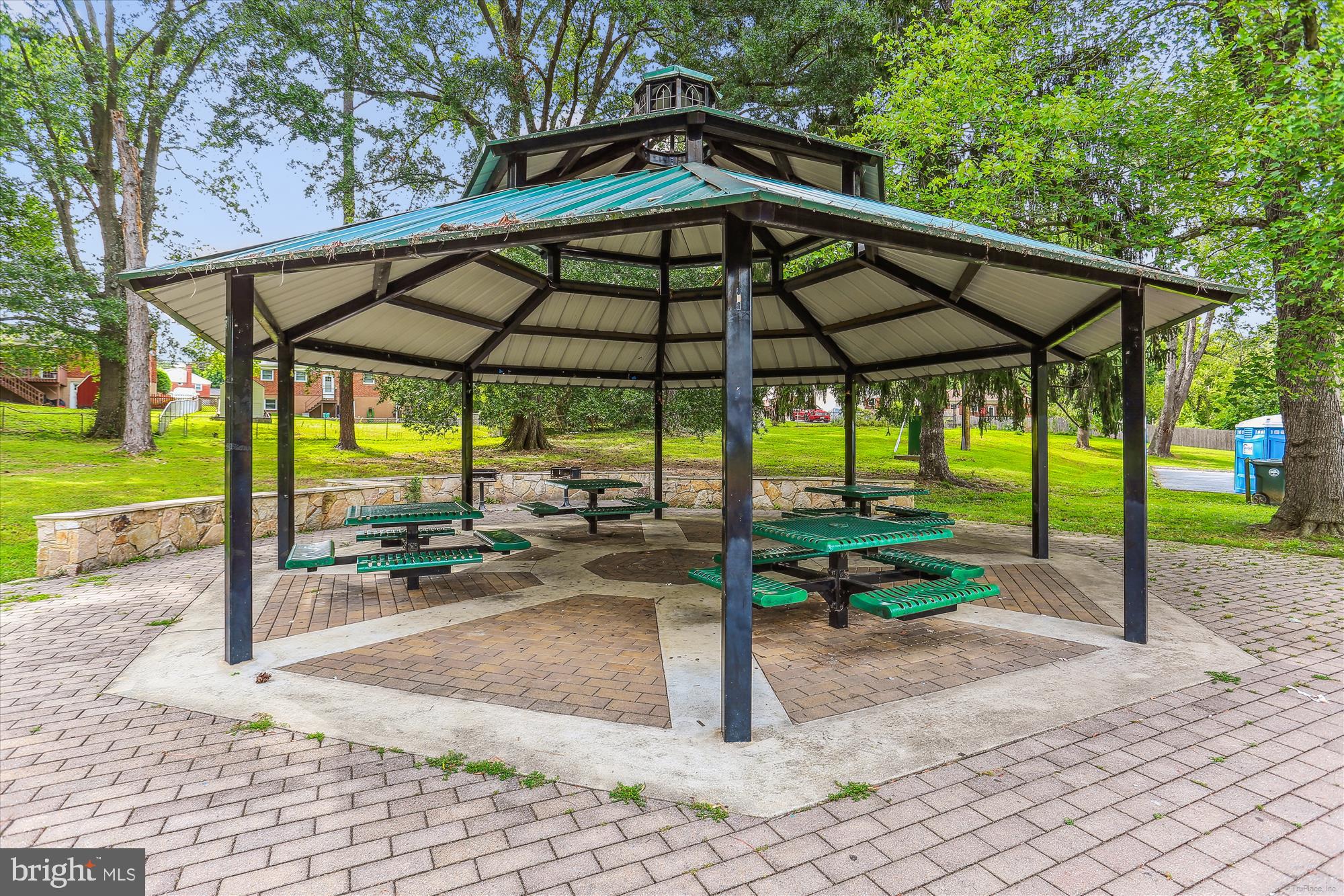 RANDOLPH HILLS - Residential