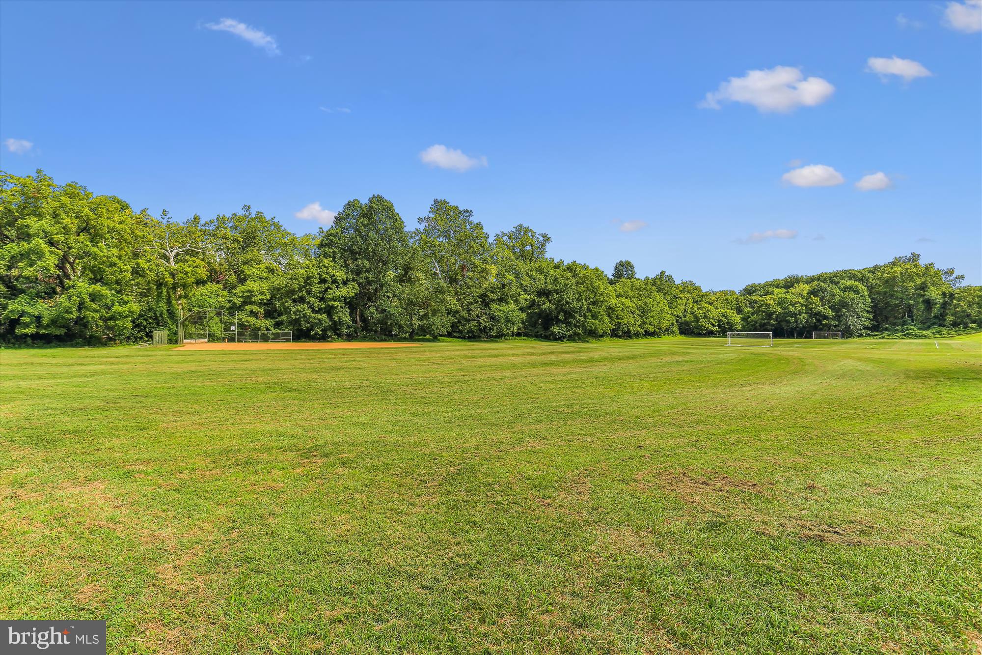 RANDOLPH HILLS - Residential
