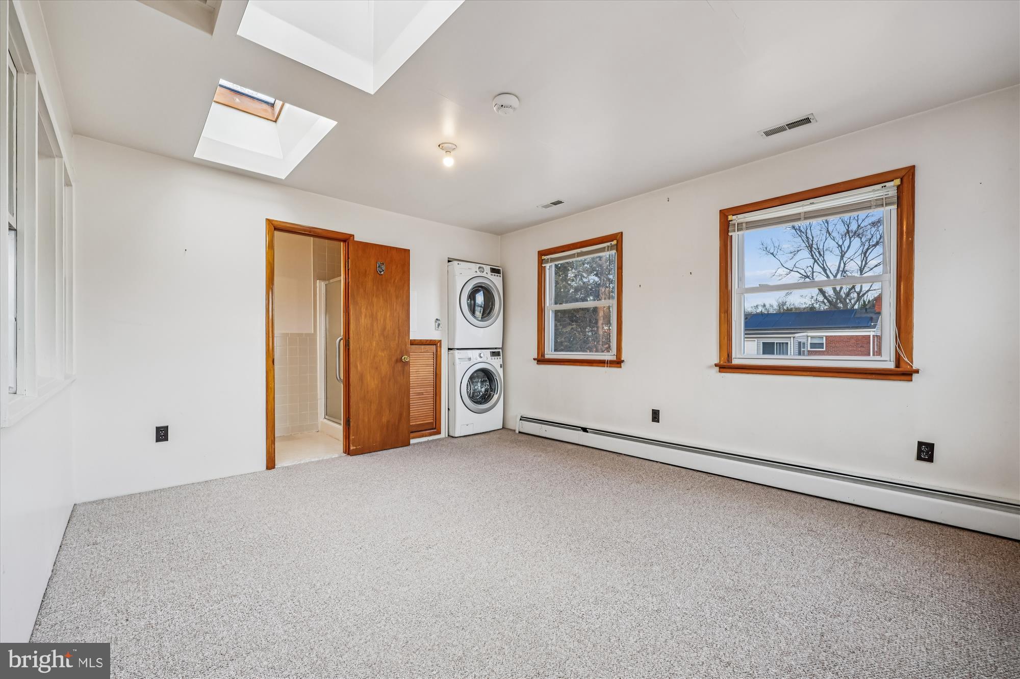 RANDOLPH HILLS - Residential