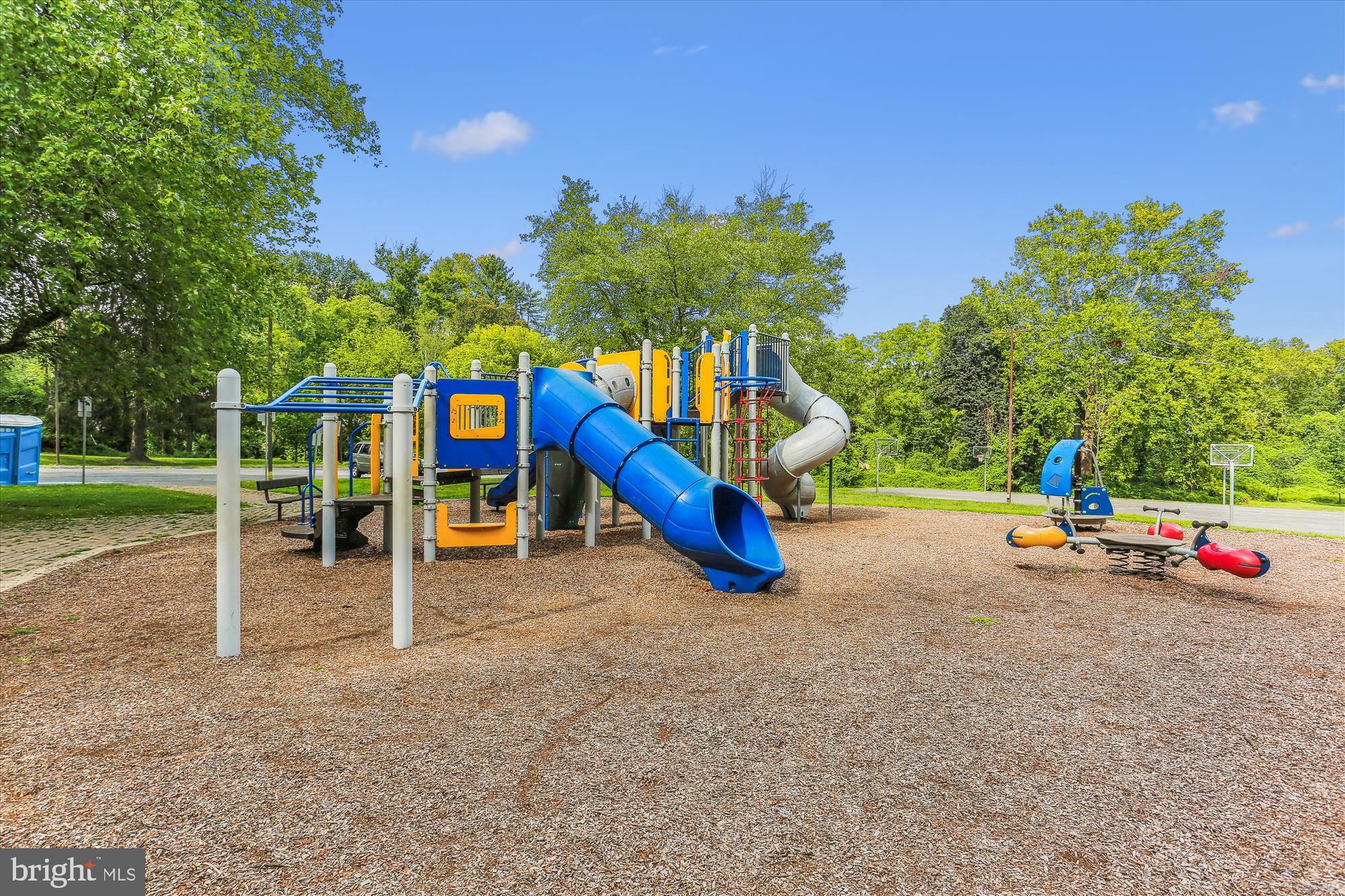 RANDOLPH HILLS - Residential