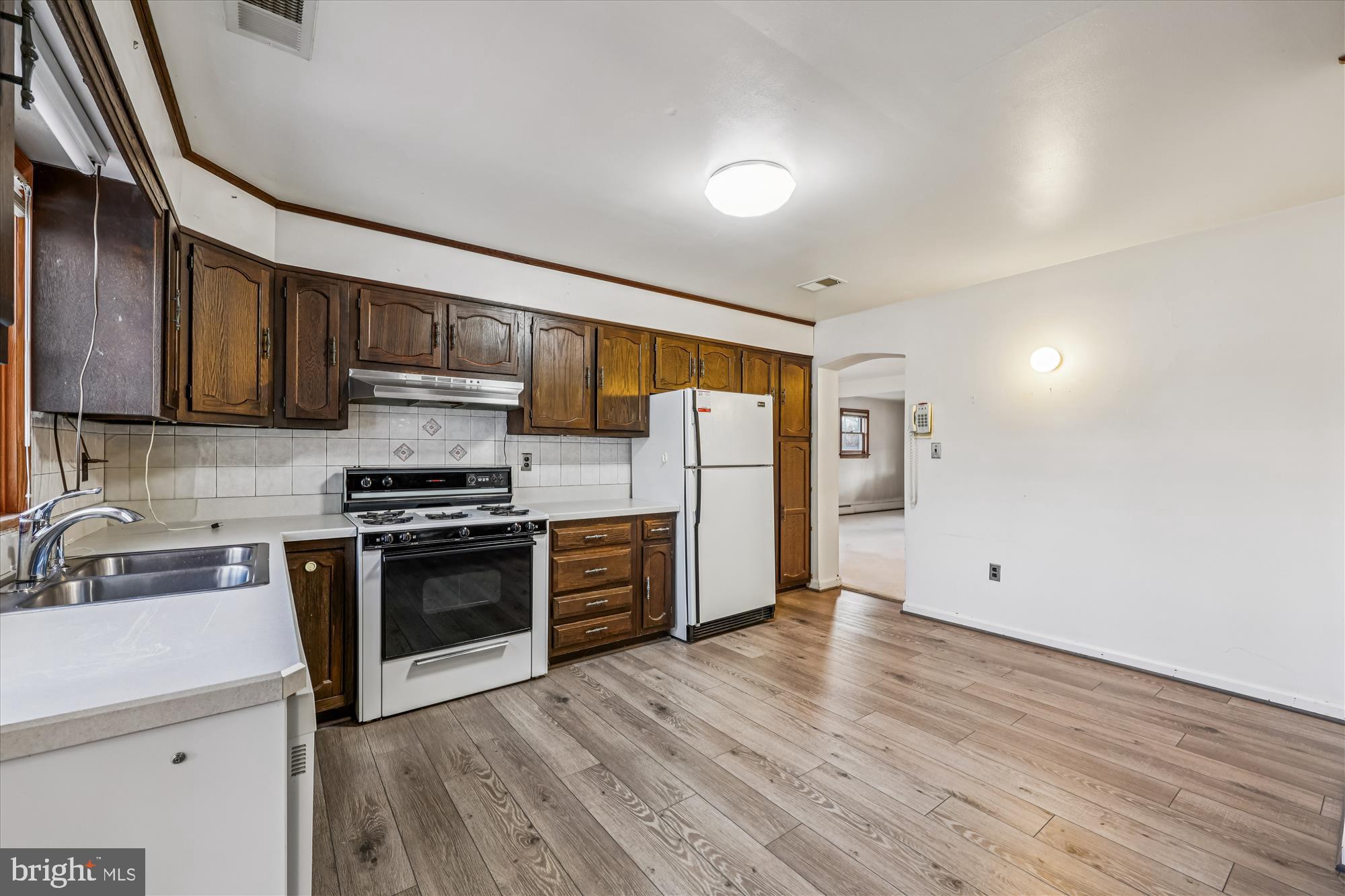 RANDOLPH HILLS - Residential