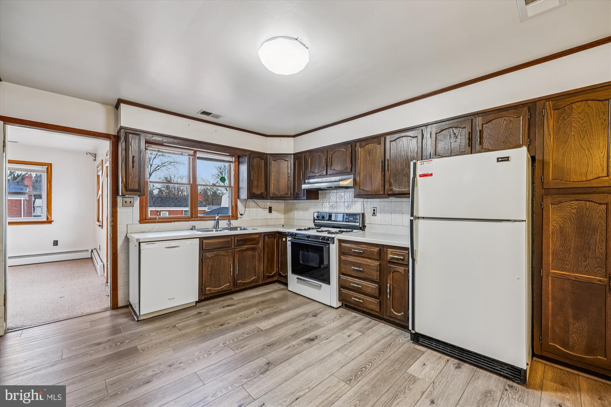 RANDOLPH HILLS - Residential