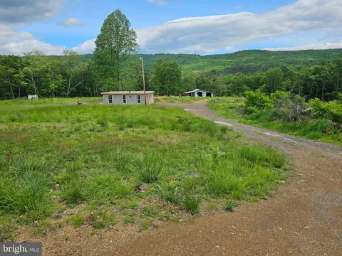 14800 Cindy Way, Oldtown, MD MLS: MDAL2011580