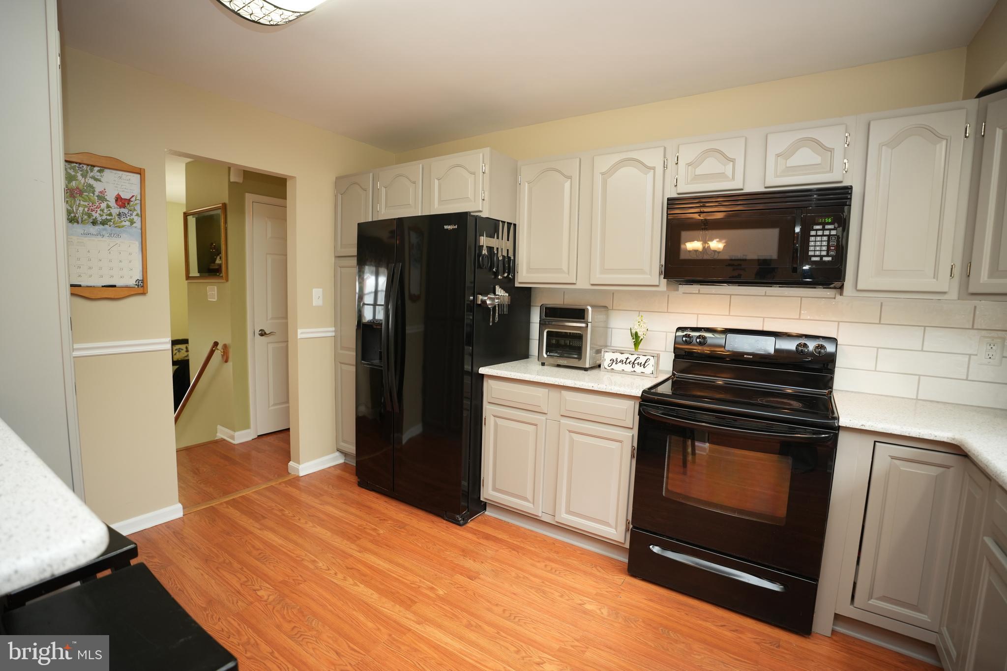 RED HILL - Residential