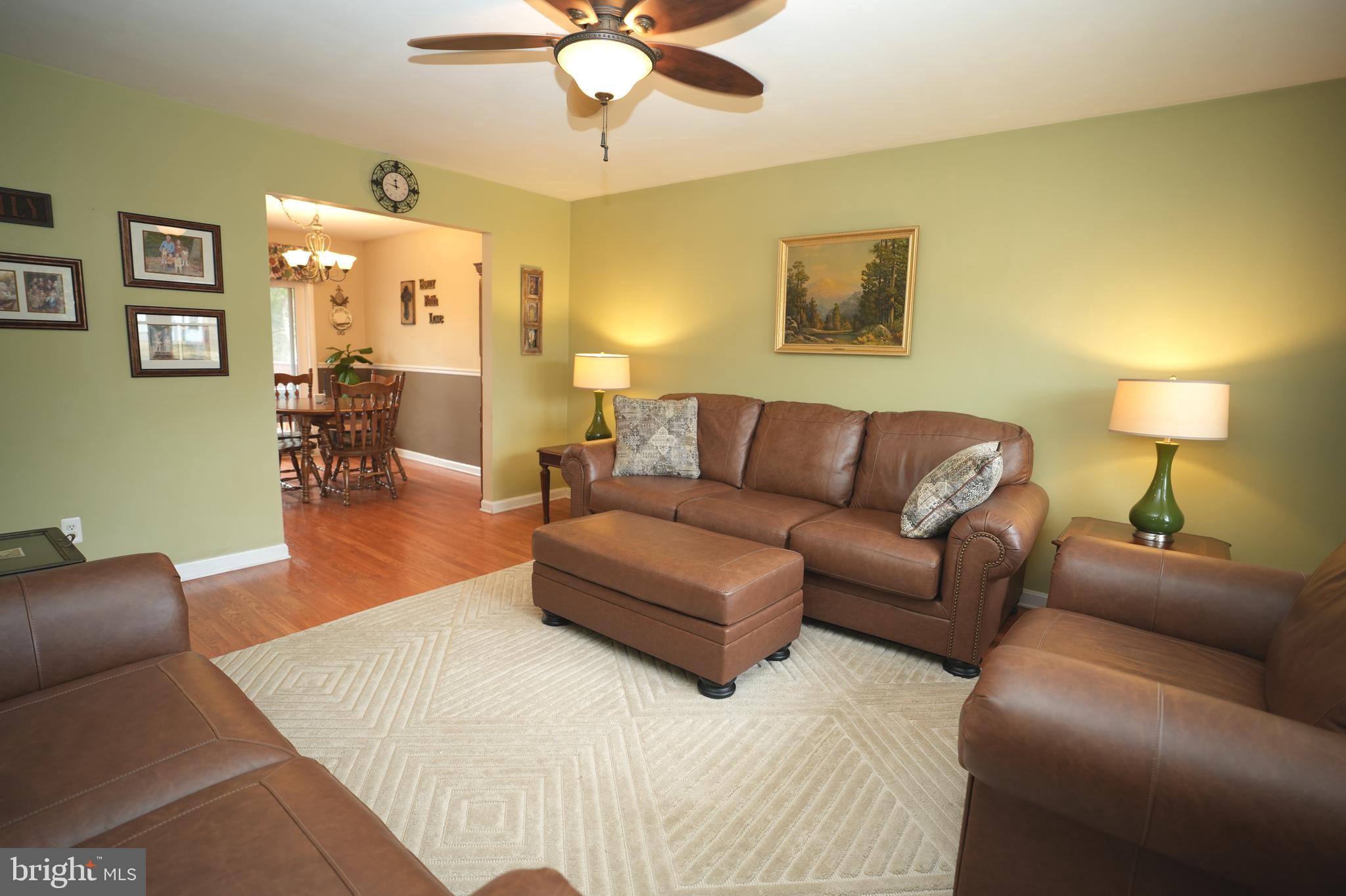 RED HILL - Residential