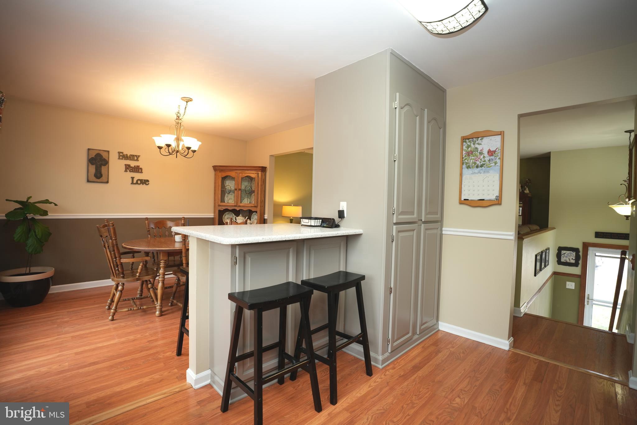 RED HILL - Residential