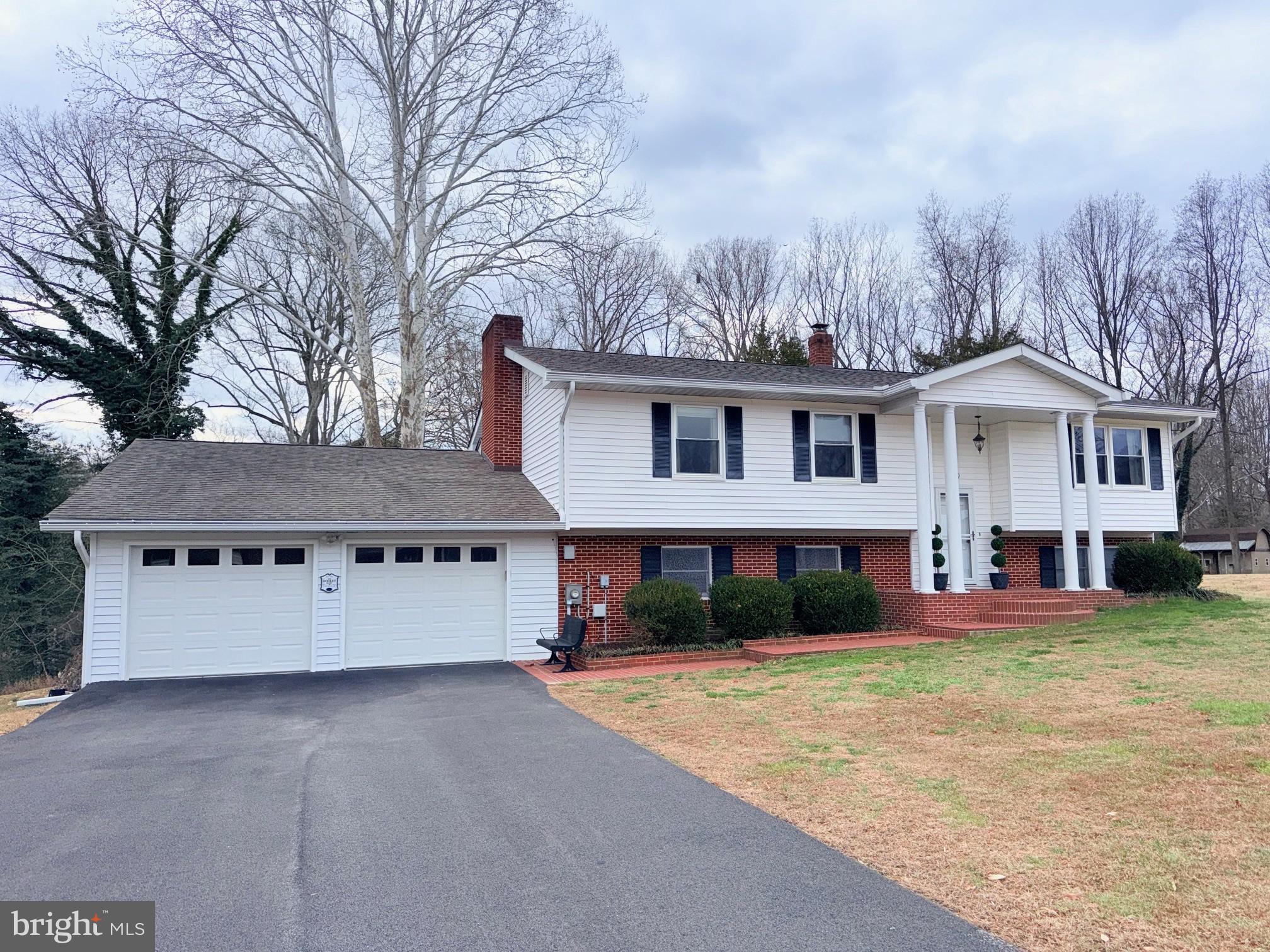 RED HILL - Residential