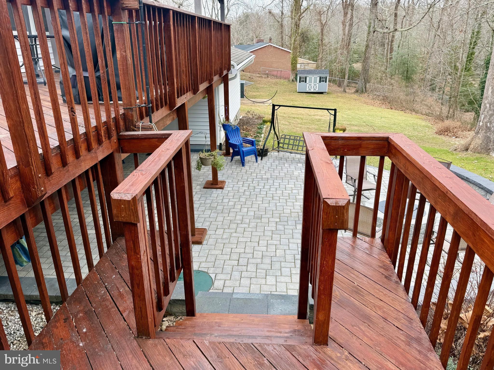 RED HILL - Residential