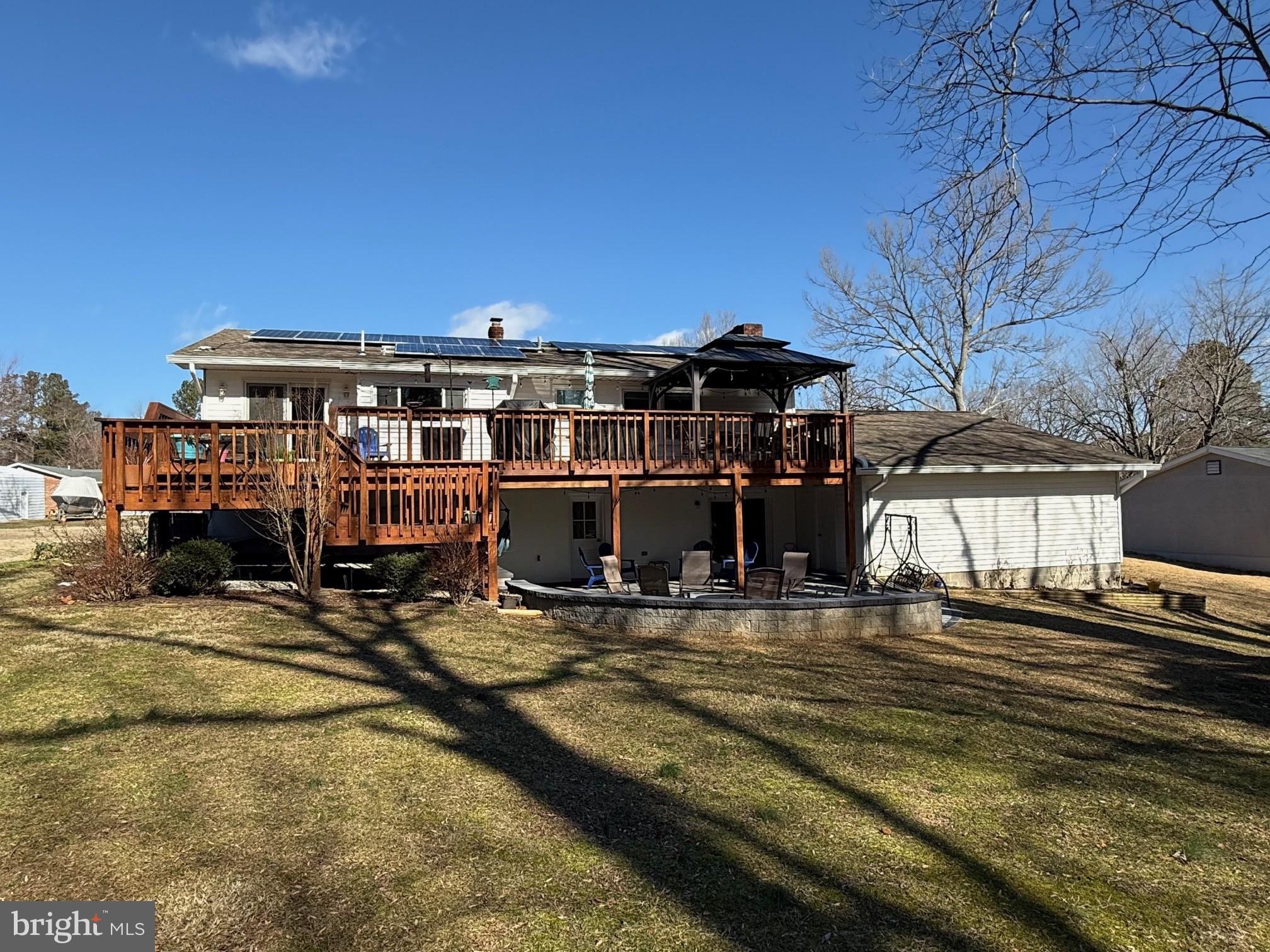 RED HILL - Residential