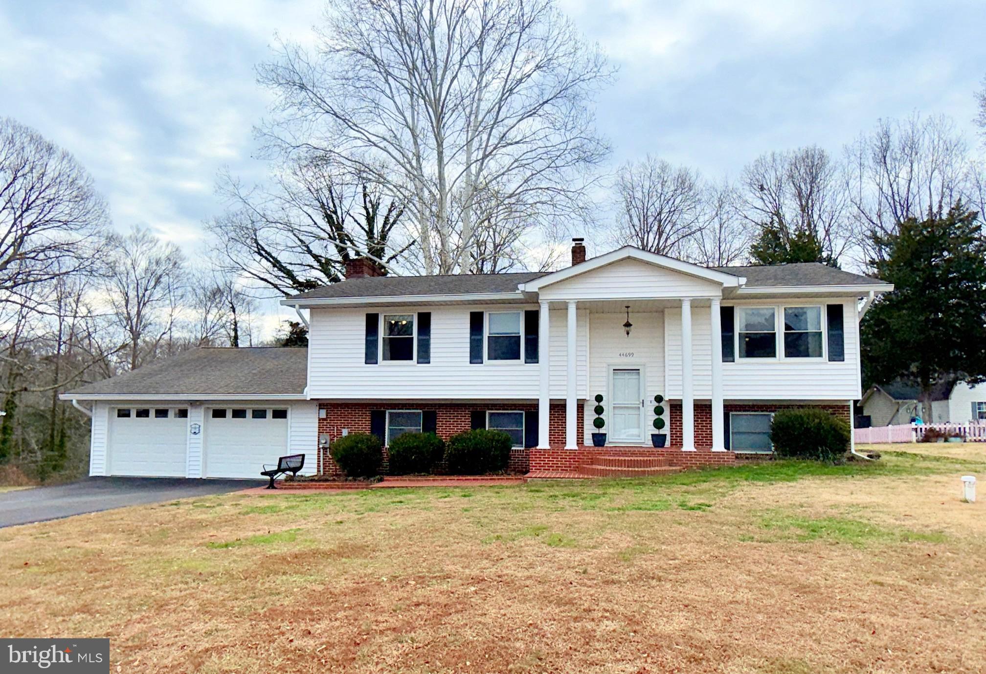 RED HILL - Residential