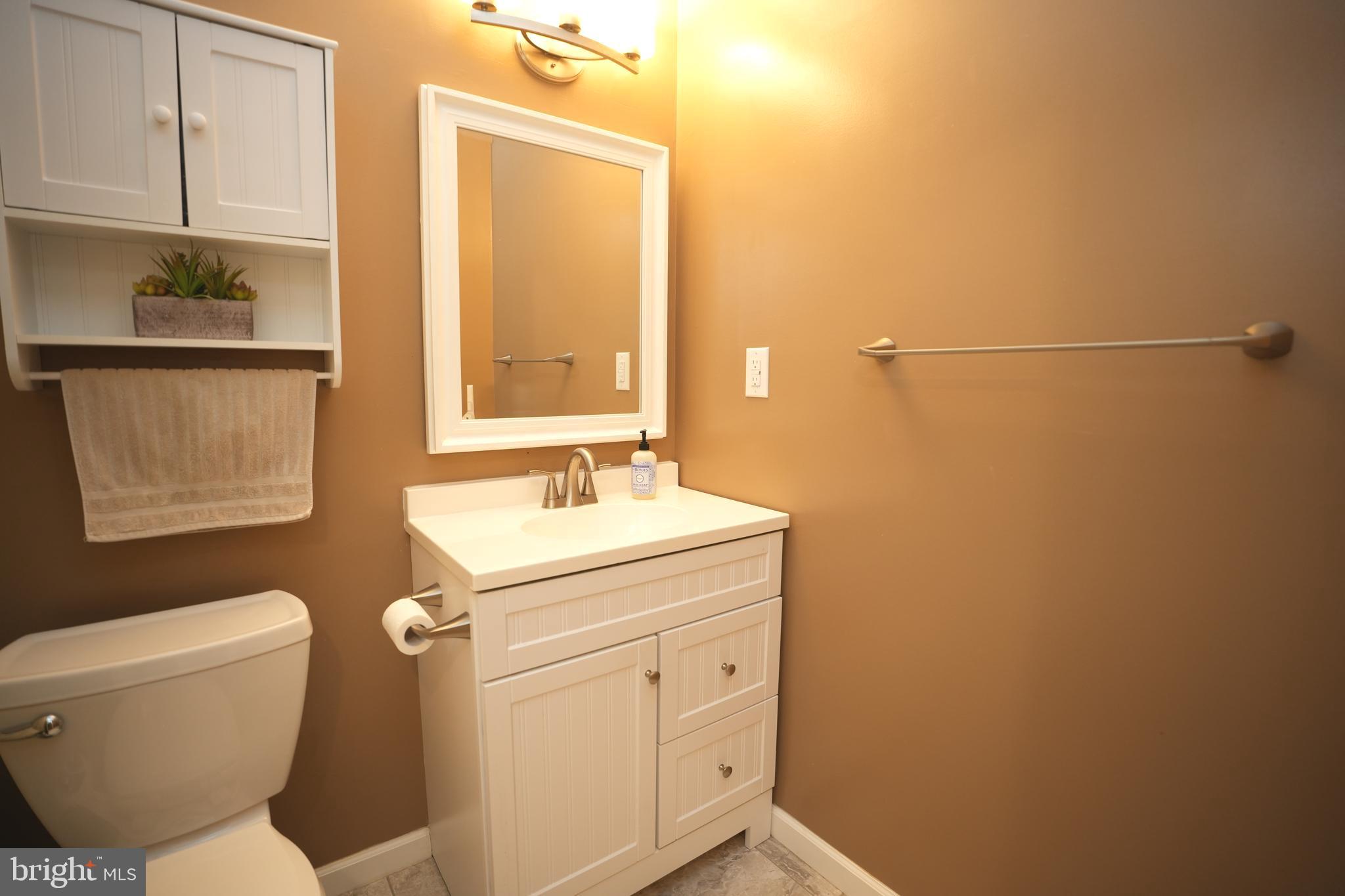 RED HILL - Residential