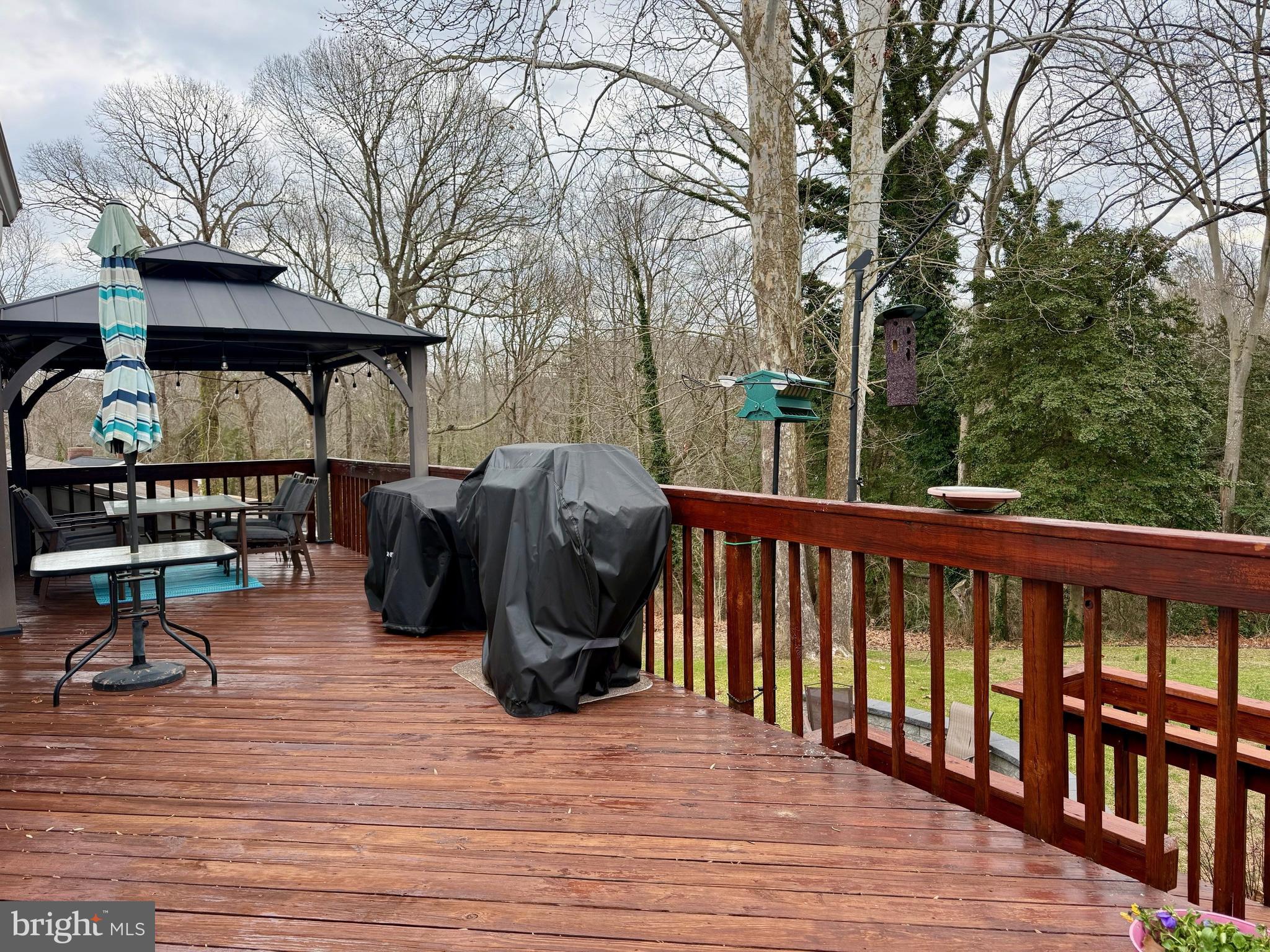 RED HILL - Residential